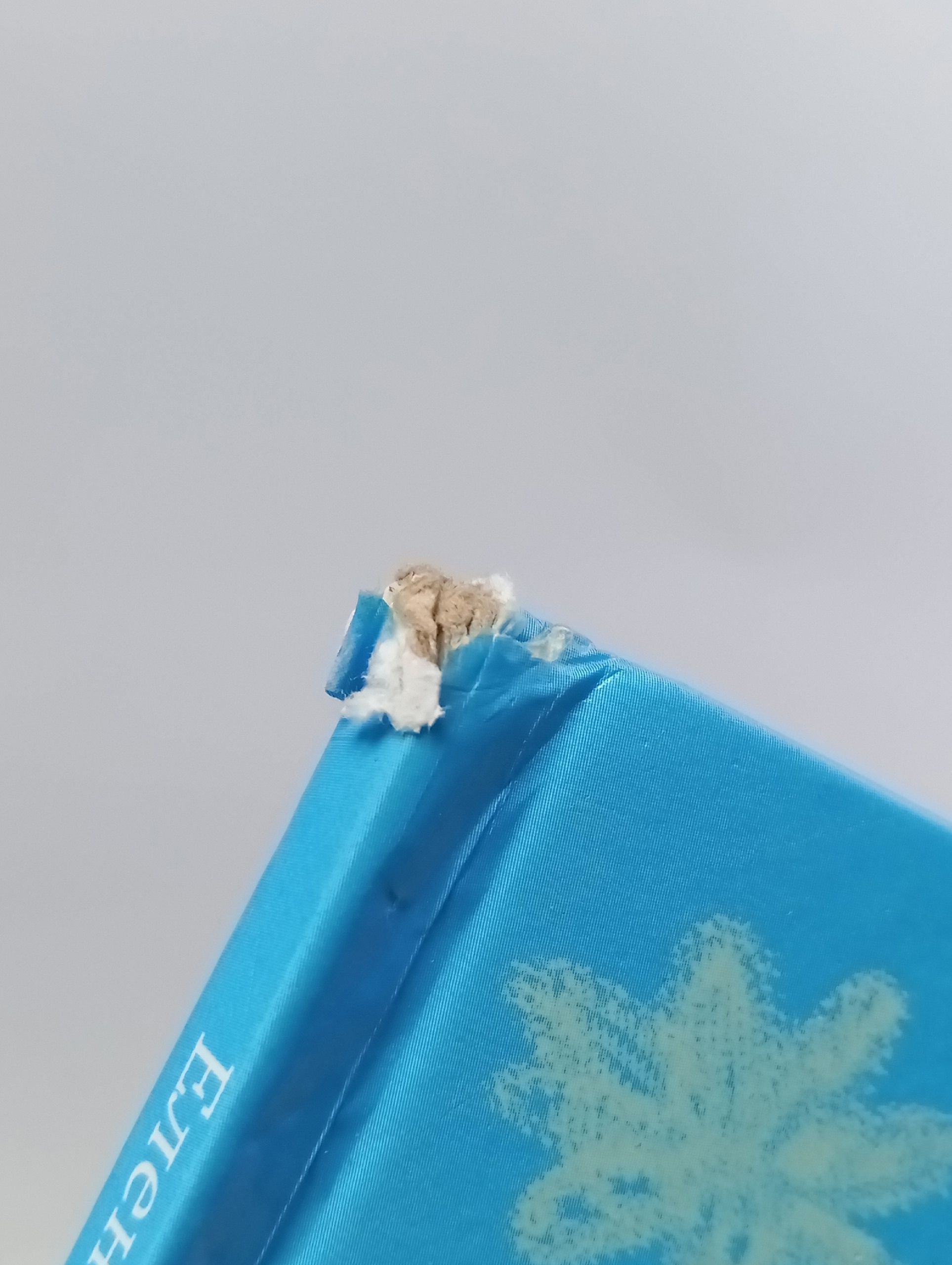 Сказки про эмоции. Почему мне грустно?