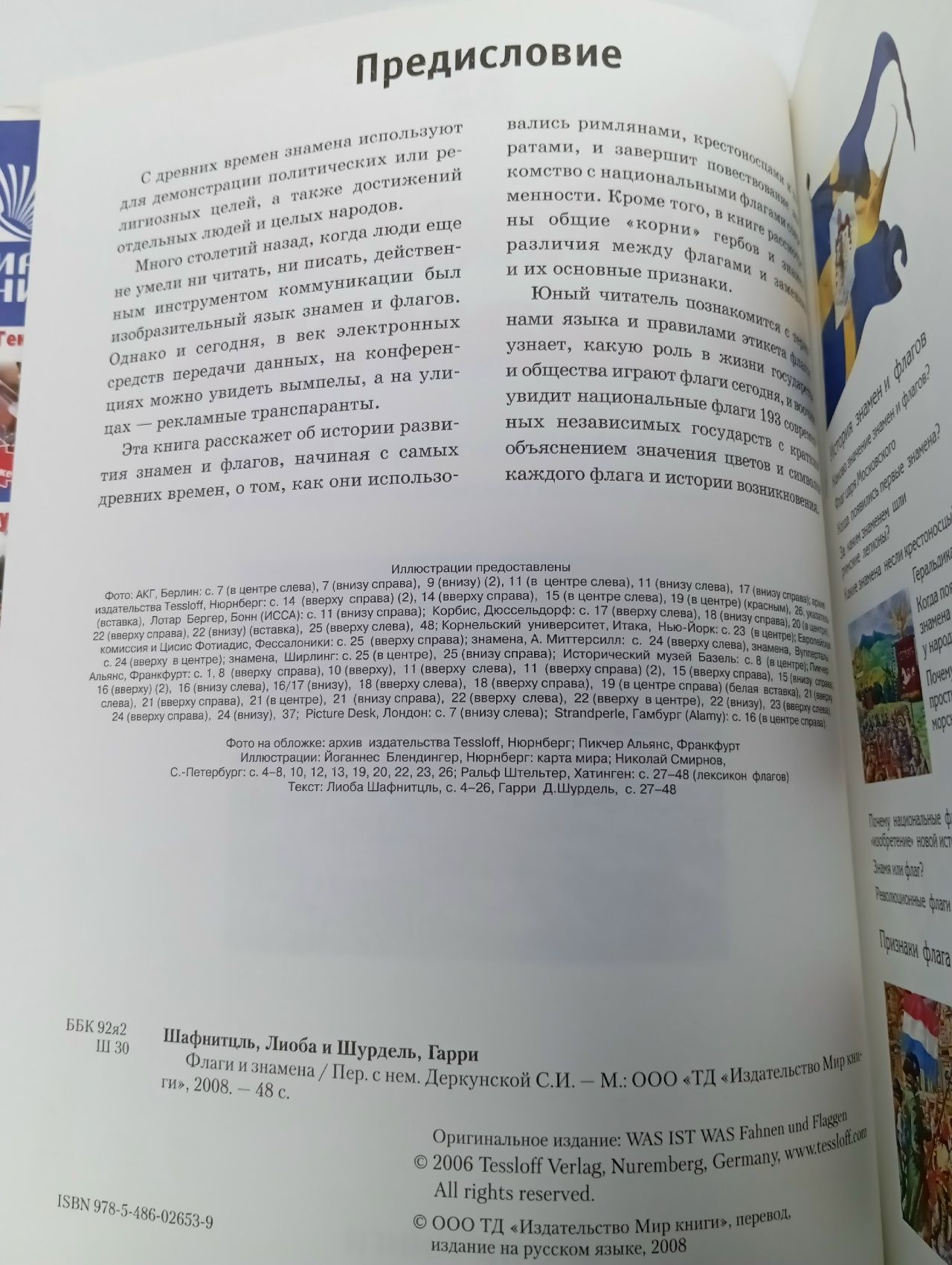 Флаги и знамена