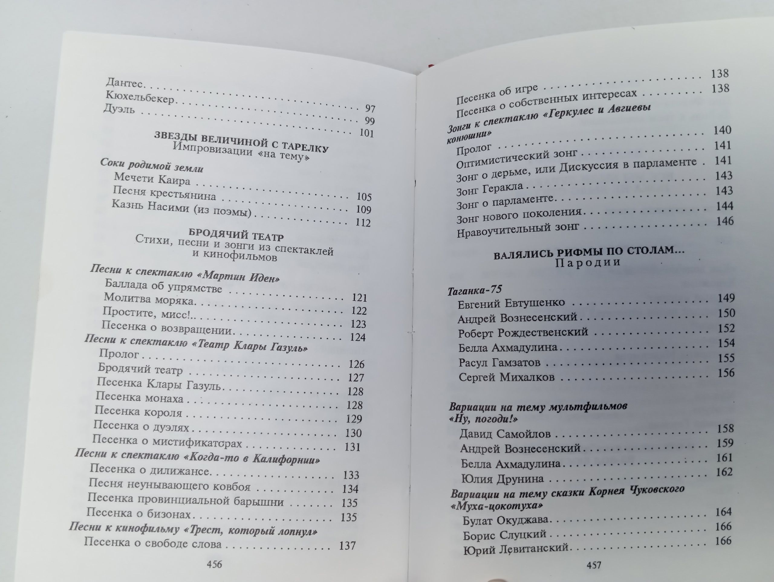 Жизнь - Театр