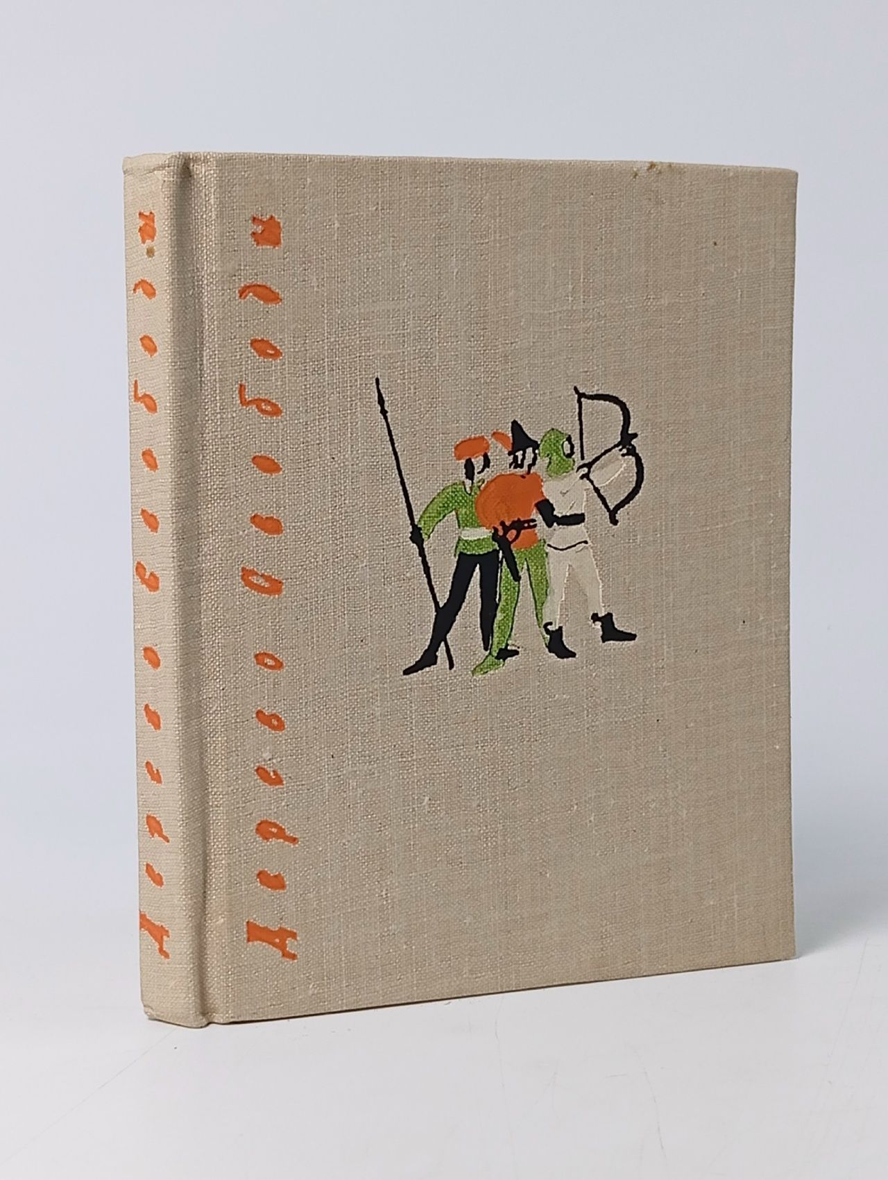 Обложка: Дерево свободы. Бернс Роберт