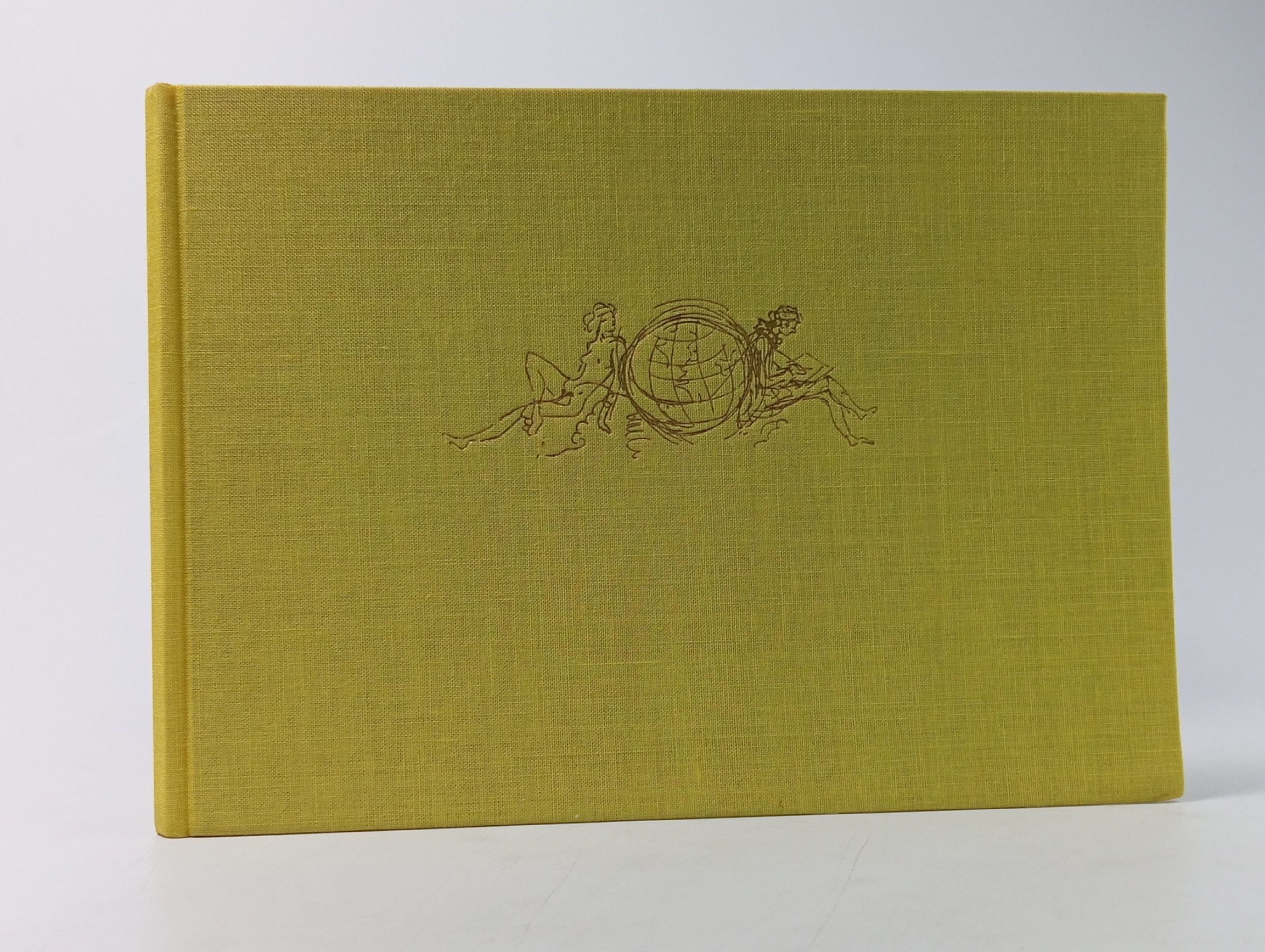 Обложка: Das Tagebuch. Дневник.