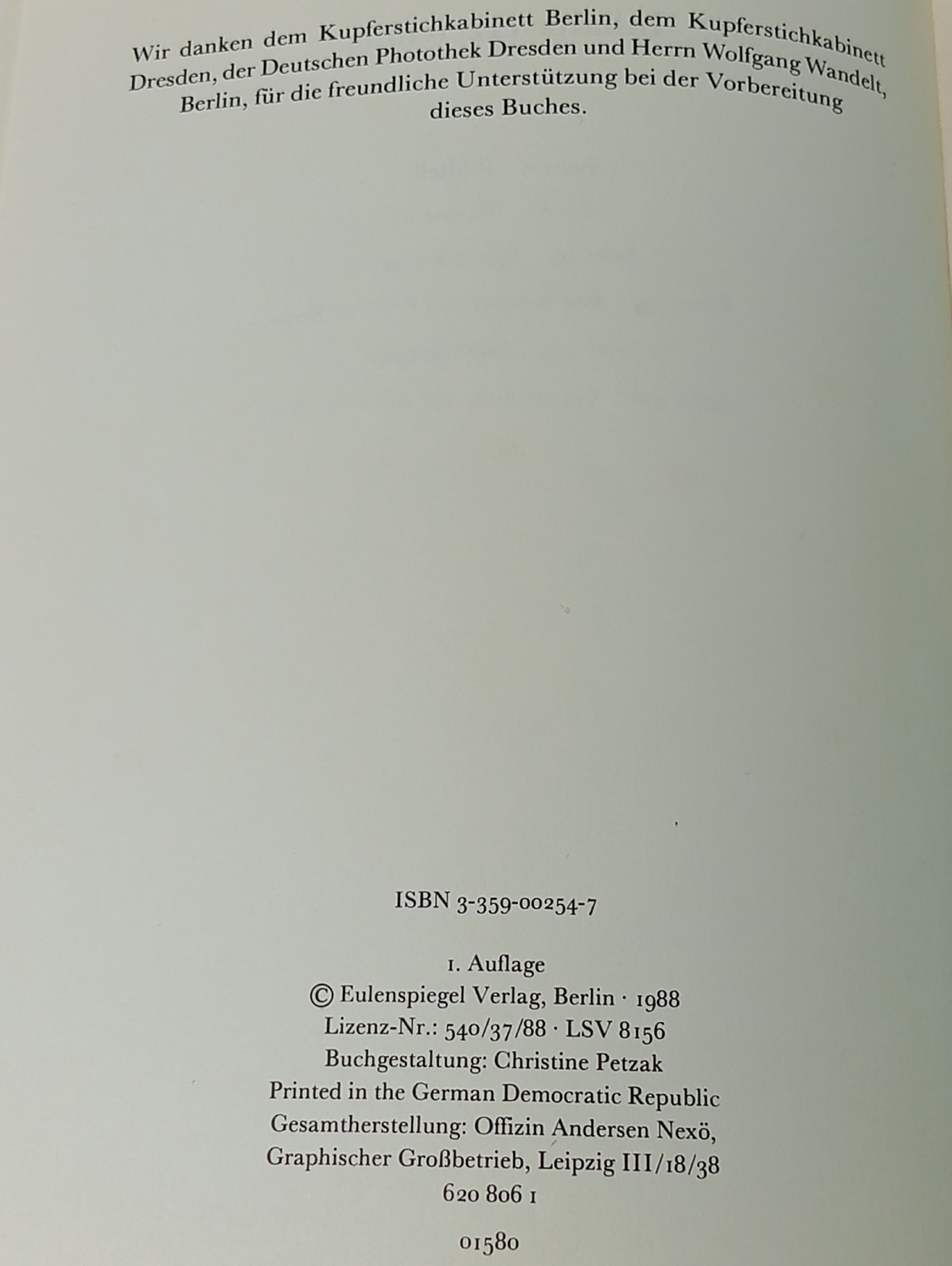 Die Botin des Teufels