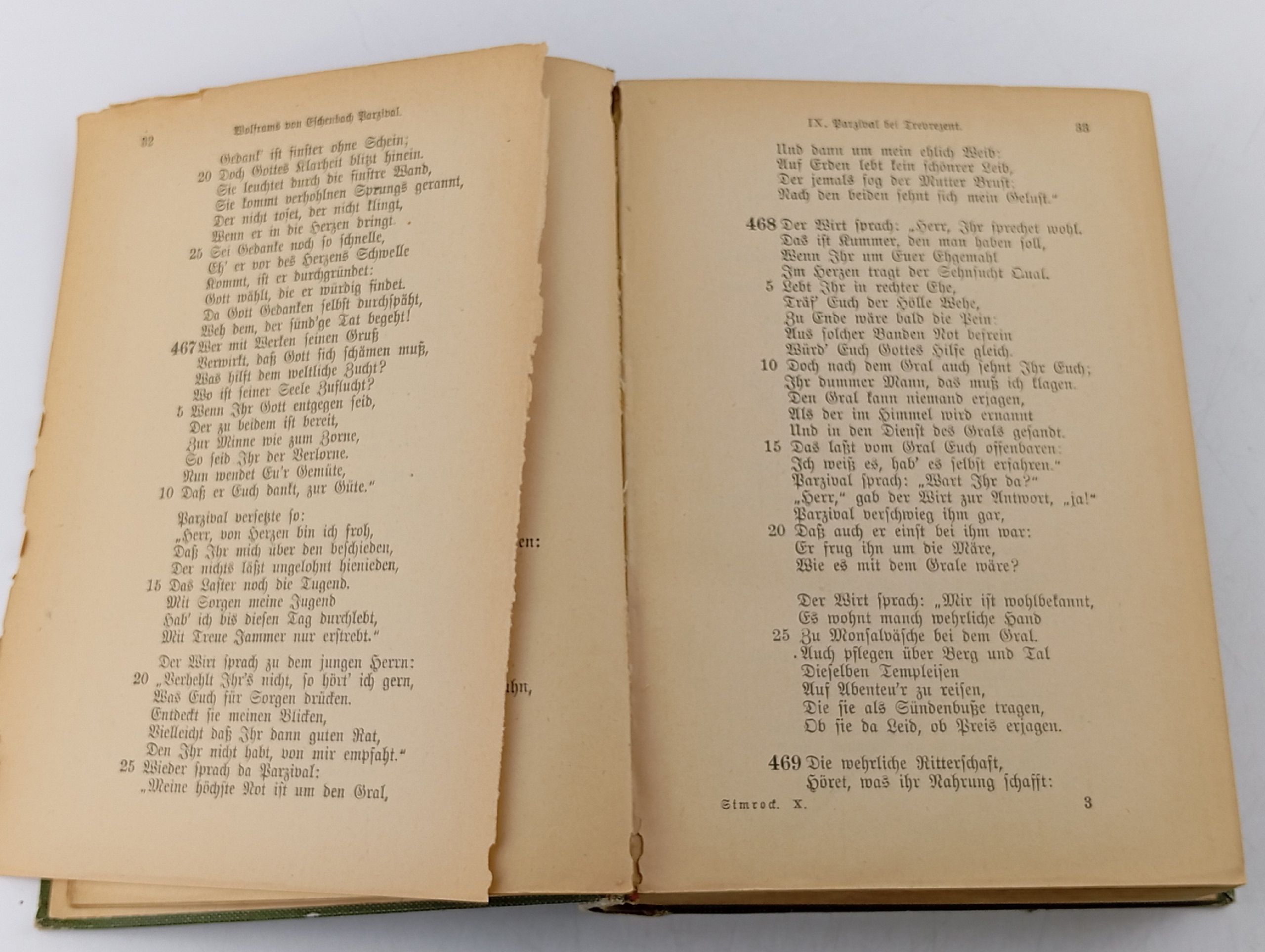 Karl Simrock's Ausgewahlte Werke in zwolf Banden: mit Einleitungen und einer Biographie des Dichters herausgegeben von Gotthold Klee.