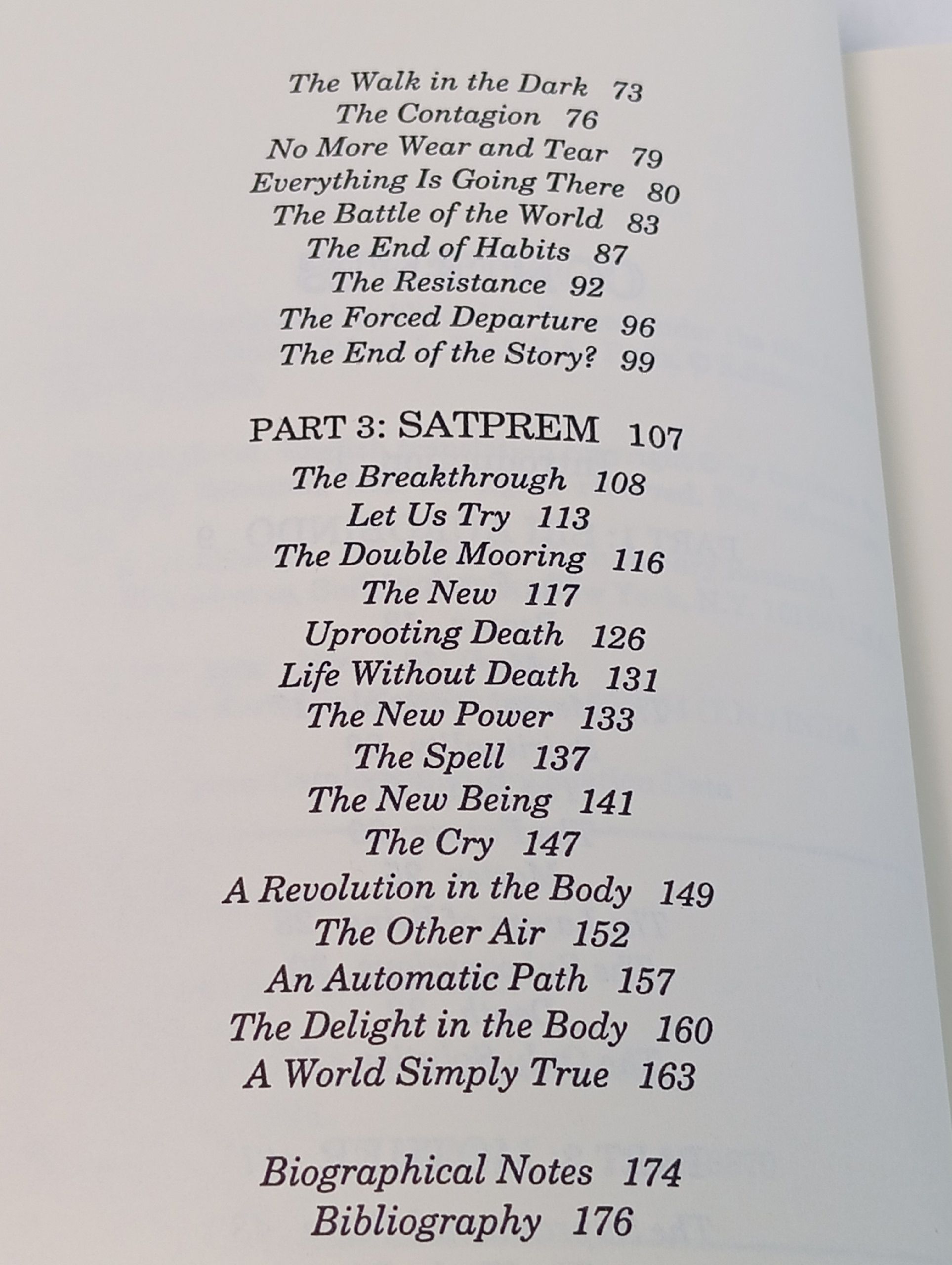 Печатная книга. Life without Death