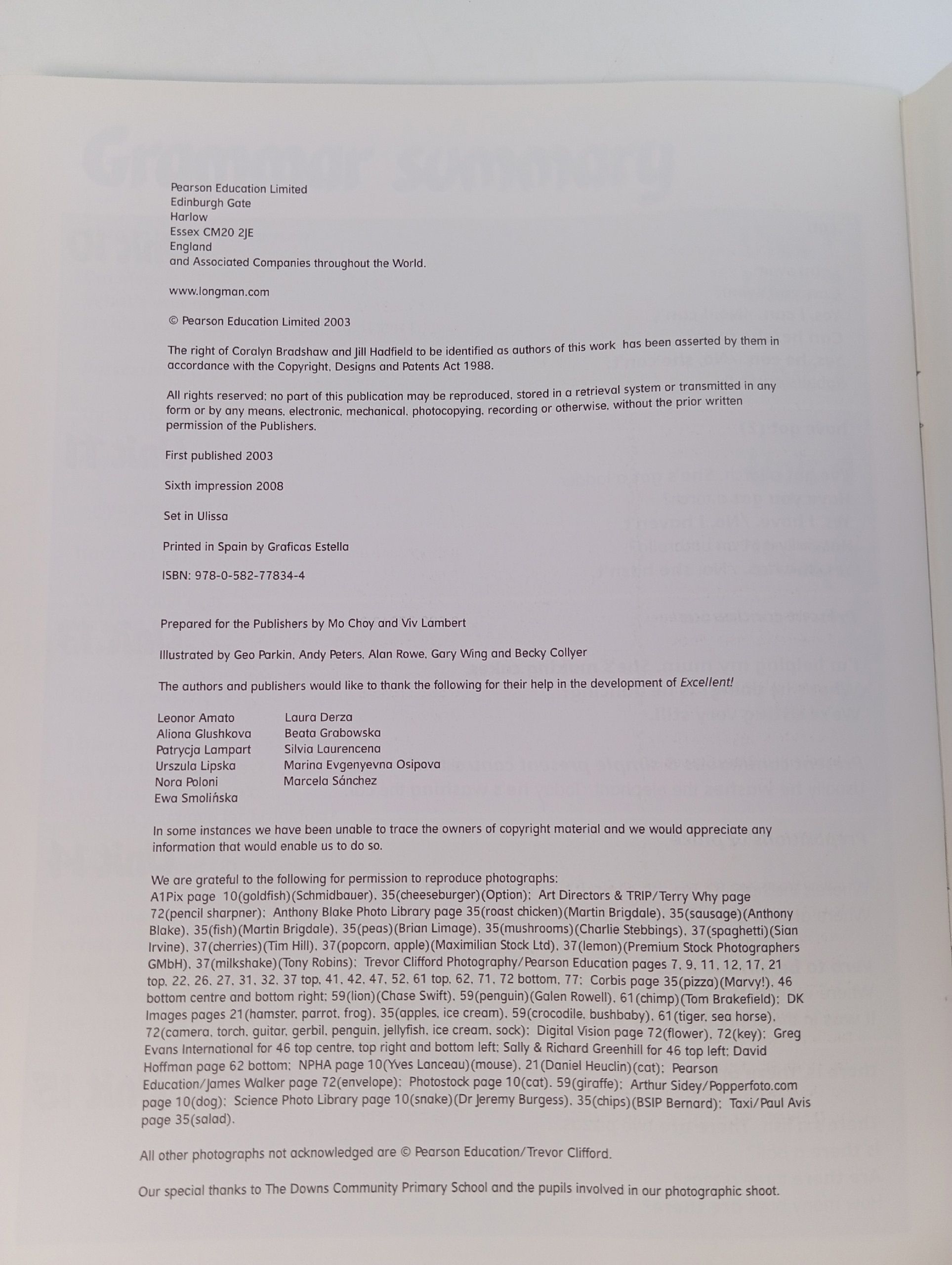 Excellent! Level 1. Pupils' book