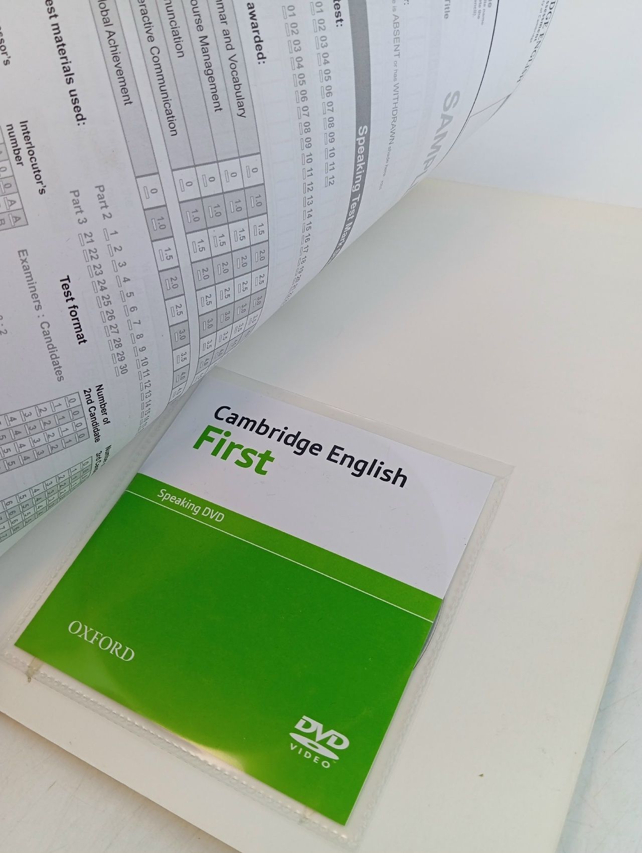 Revised FCE Result Teacher's Pack