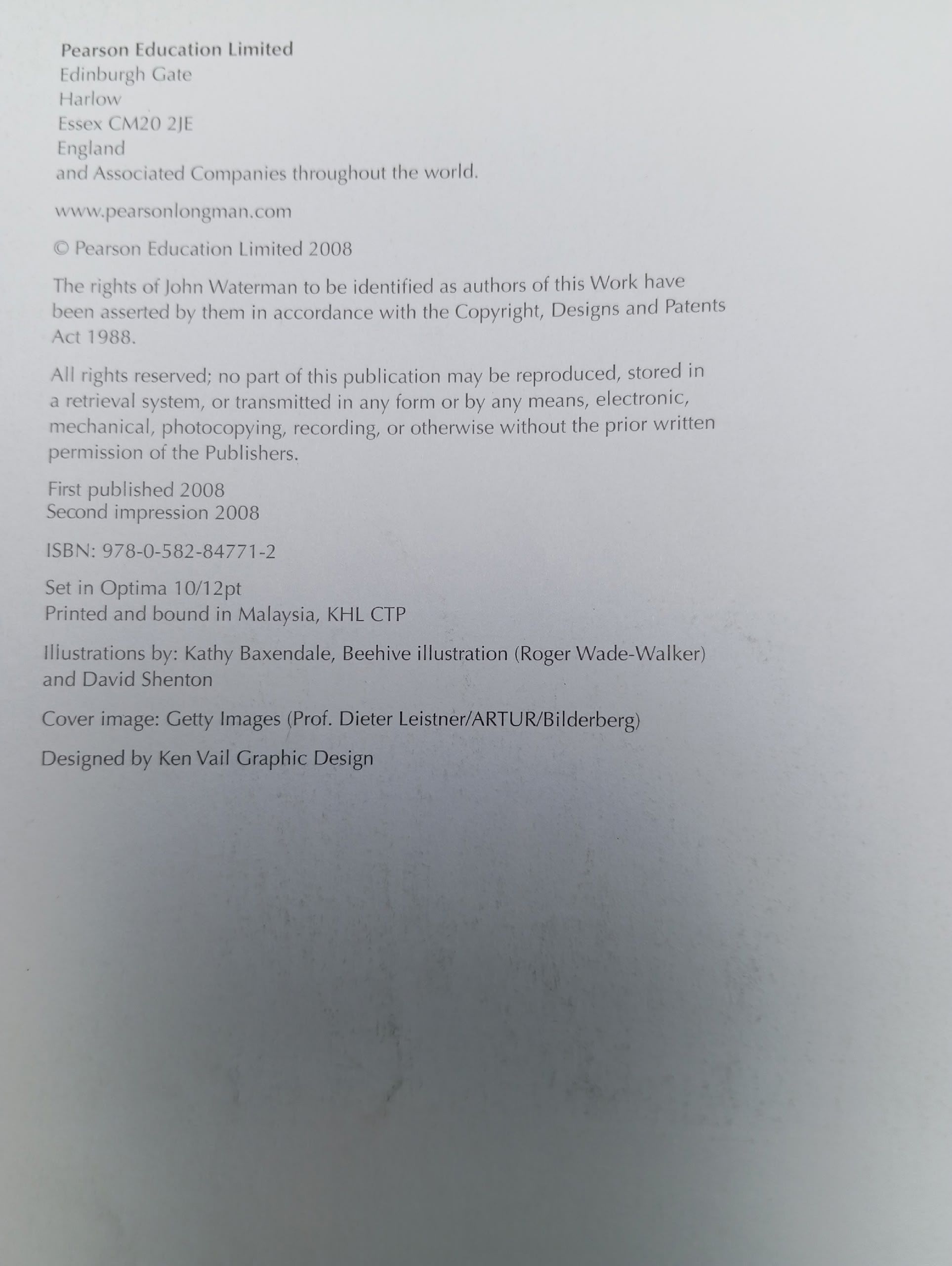 Language Leader Elementary Teacher's Book and Test Master CD-Rom Pack