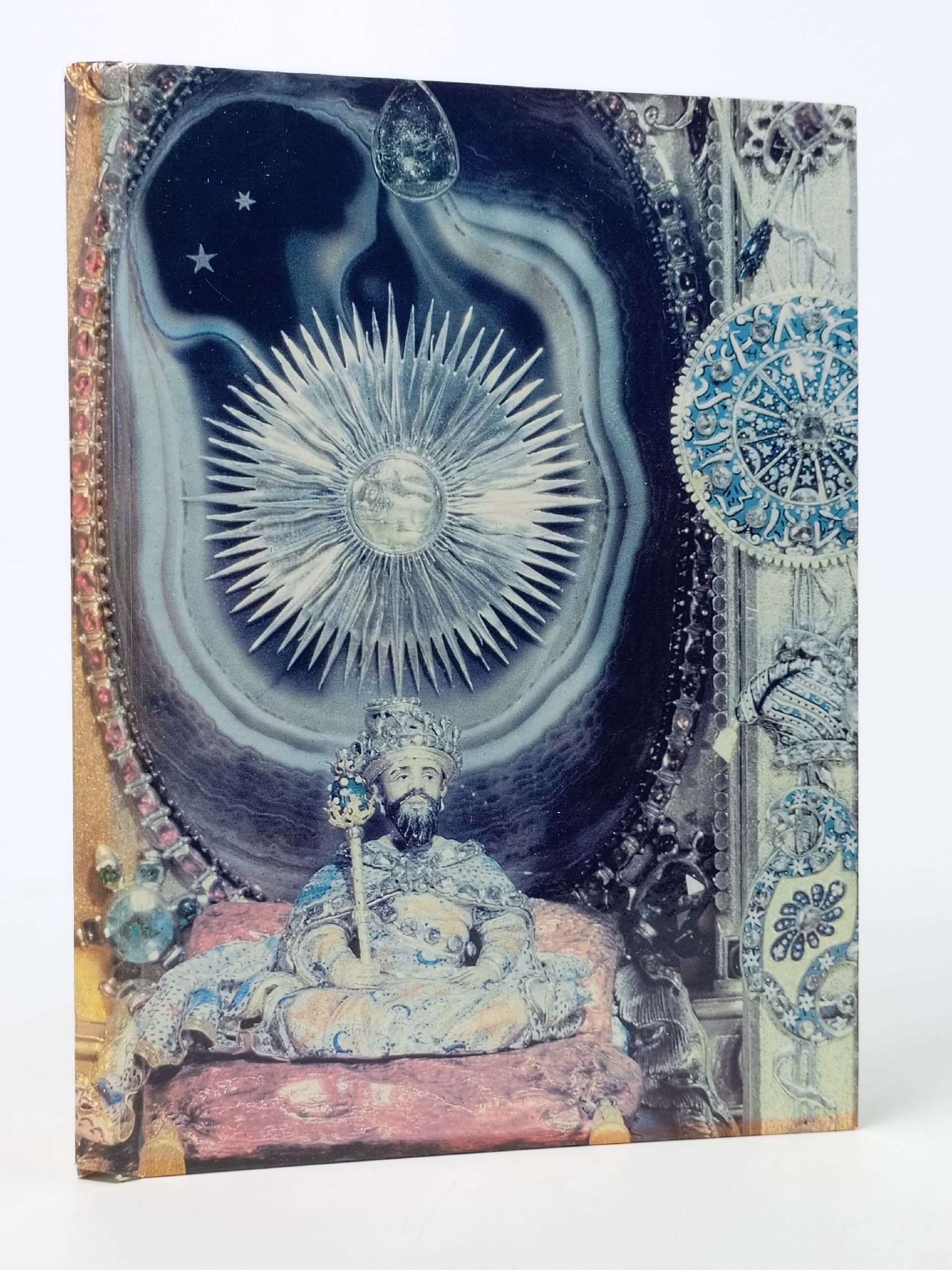 Обложка: Из истории музея "Грюнес гевельбе" Менцхаузен Иоахим