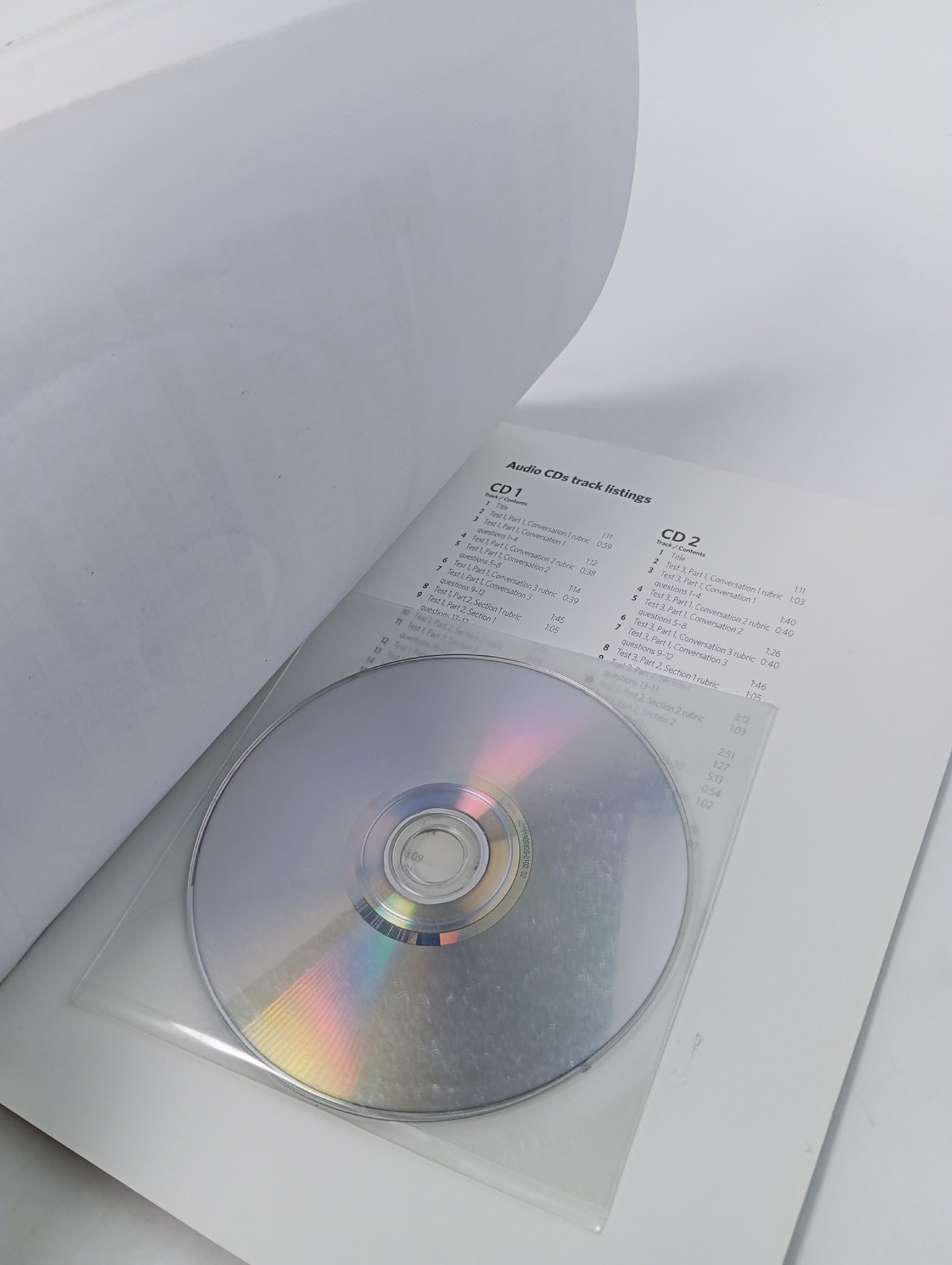 Cambridge English Business 5 Vantage Student's Book with Answers