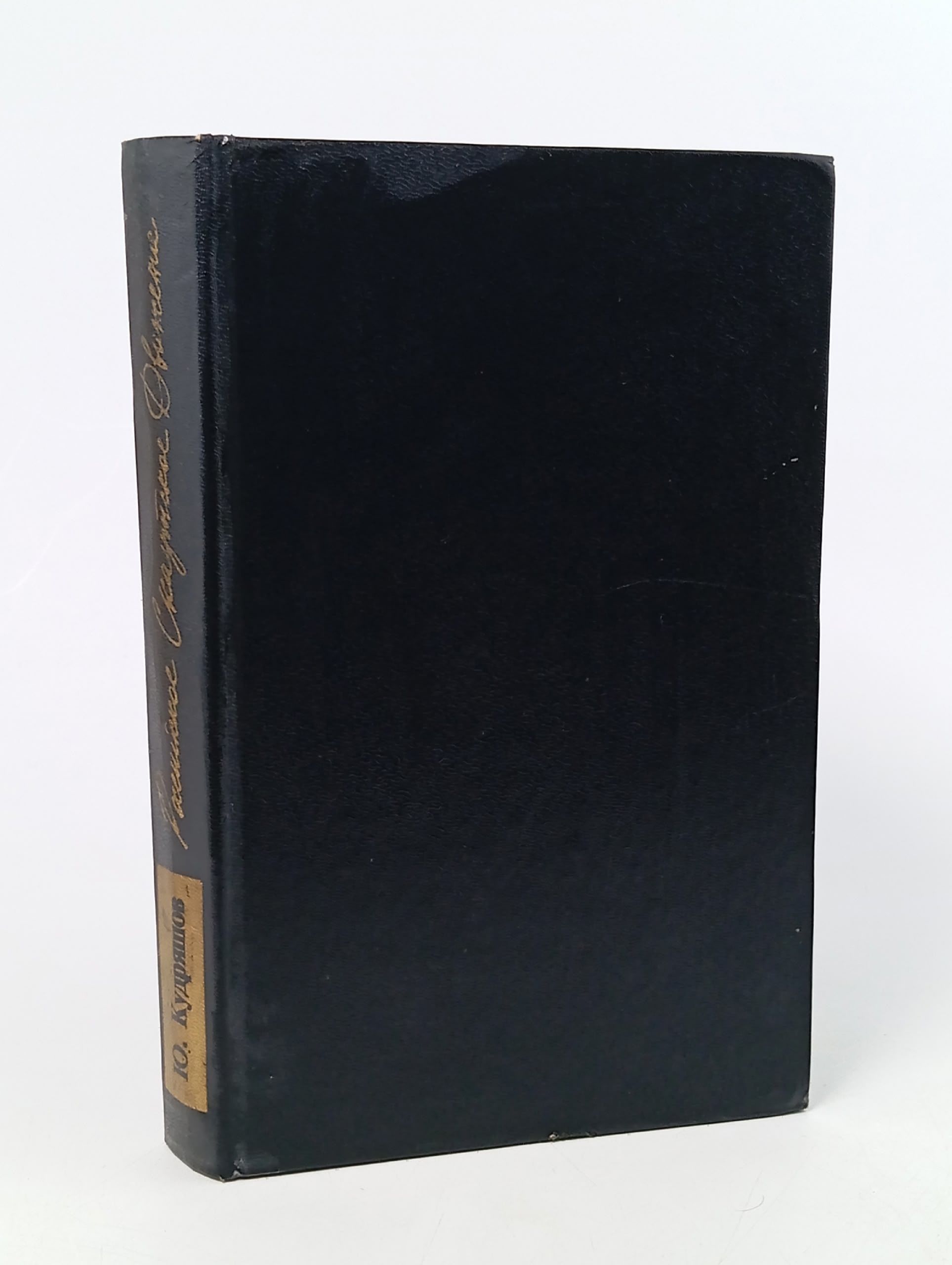 Обложка: Российское скаутское движение. Исторический очерк