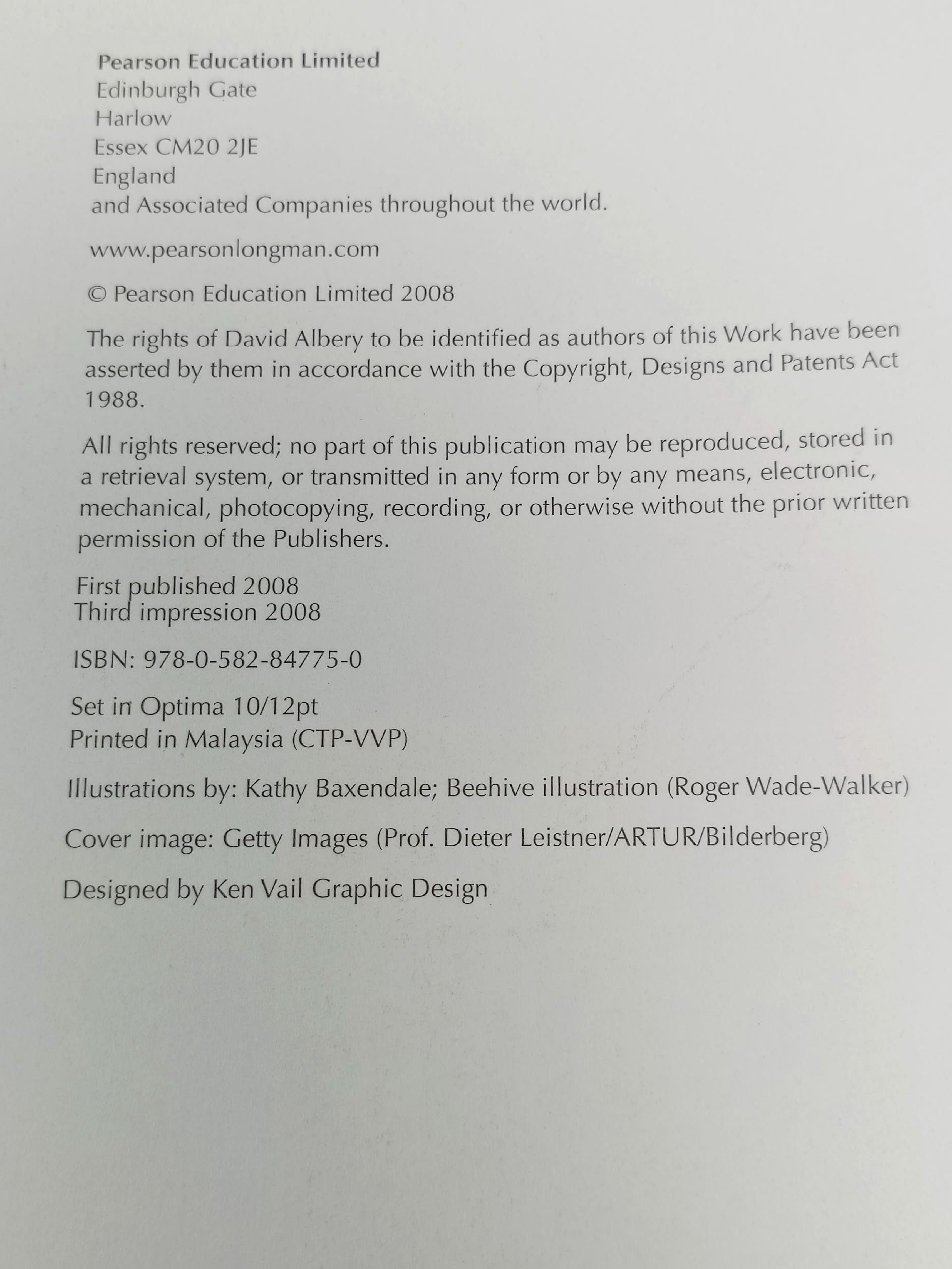Language Leader Advanced Teacher's Book