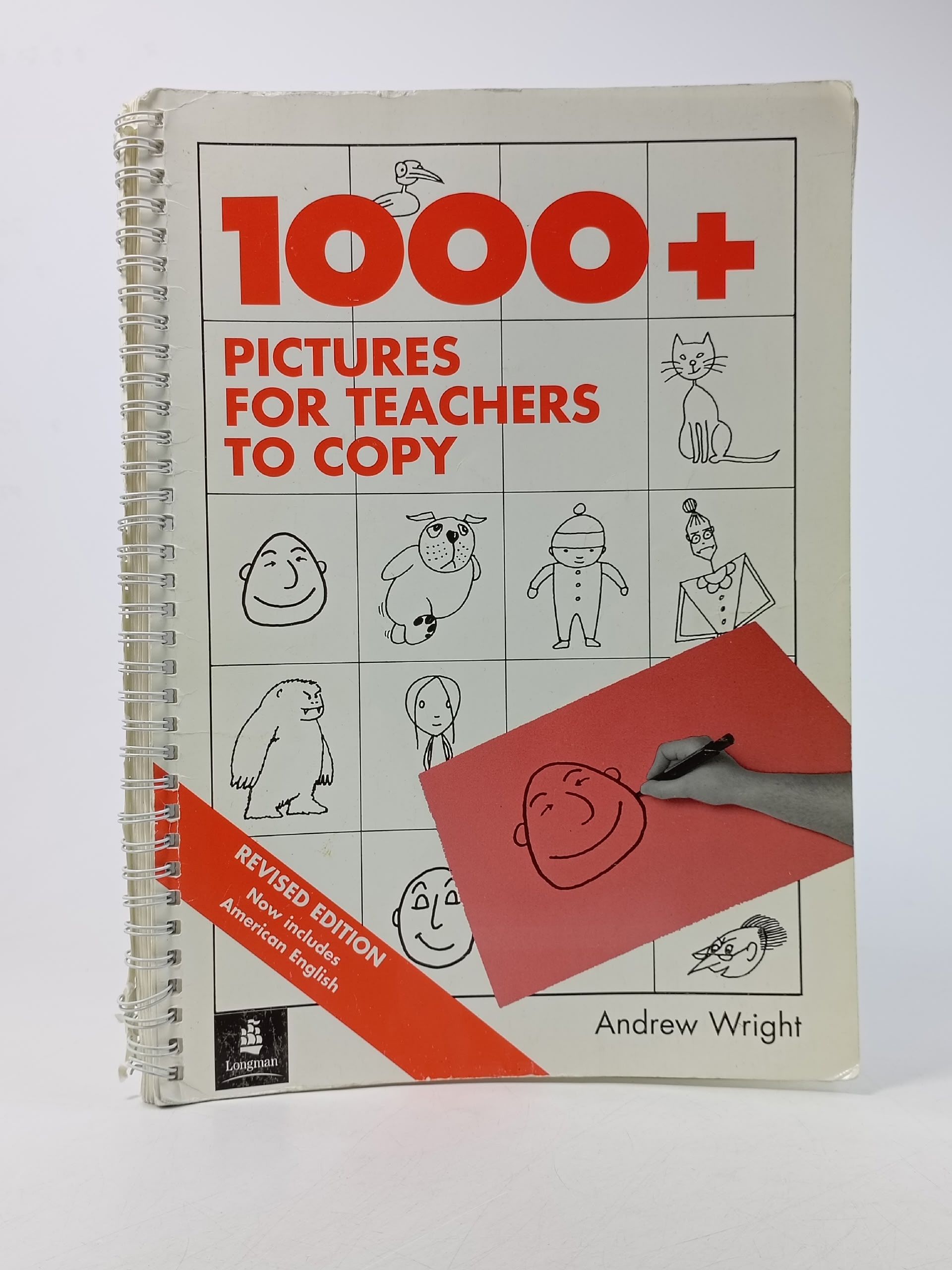 Обложка: 1000+ pictures for teachers to copy