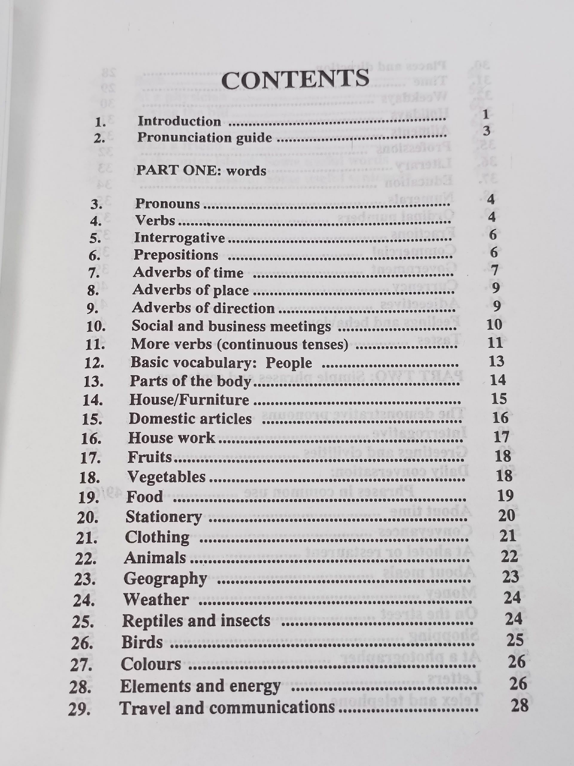 Practical Dhivehi (Практический дивехи)