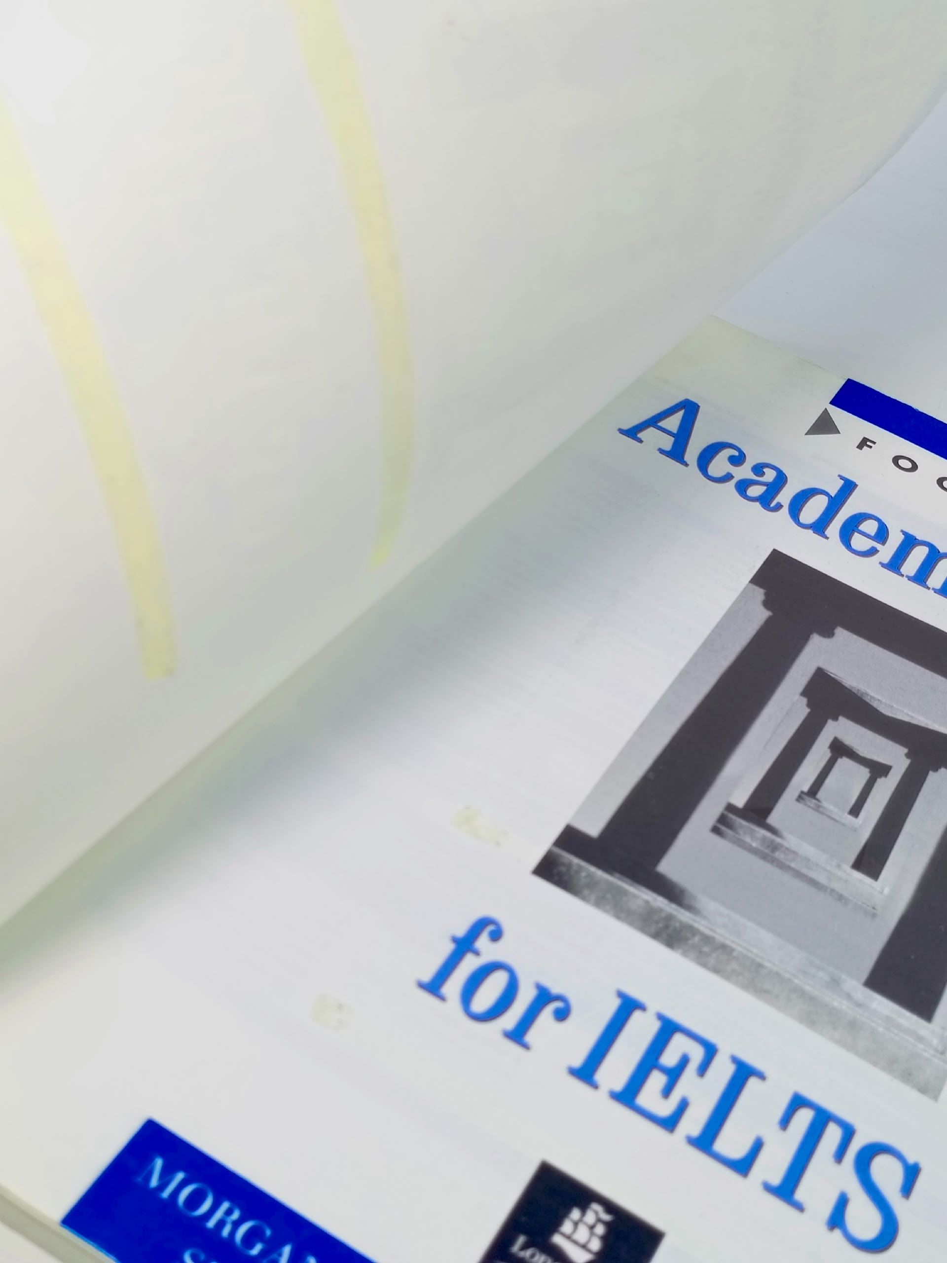 Focus on Academic Skills for IELTS