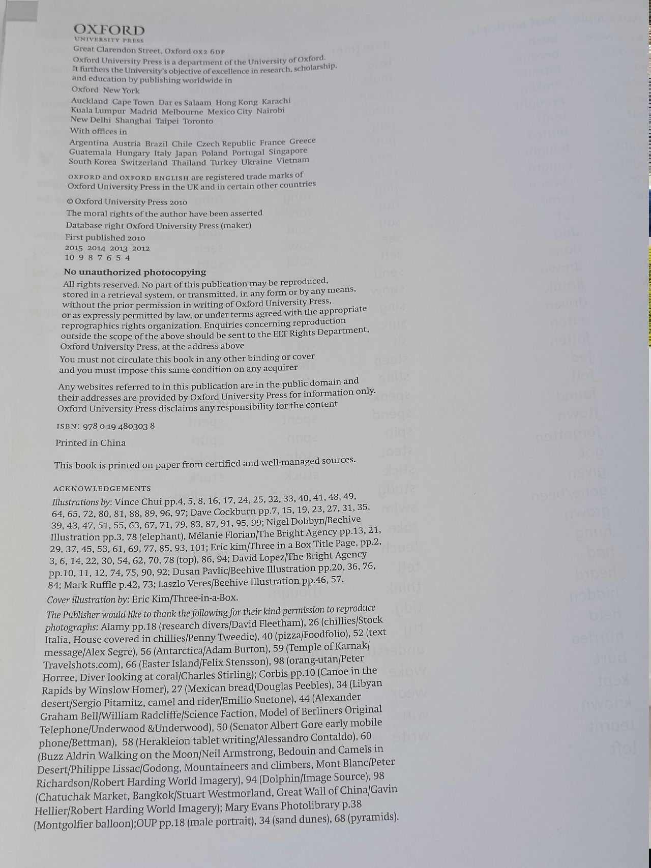 Family and Friends 6 Workbook