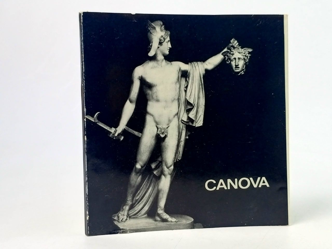 Обложка: Canova