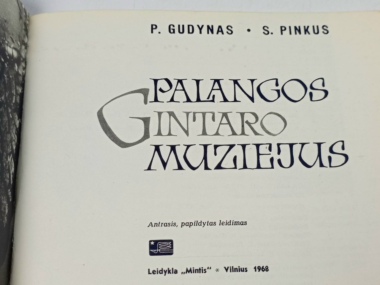 Palangos gintaro muziejus