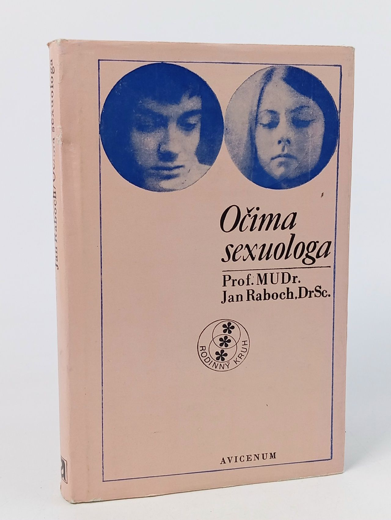 Обложка: Oсima sexuologa