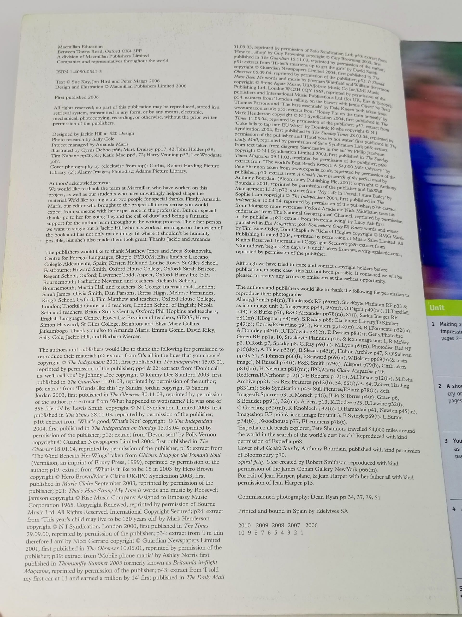Move Upper-Intermediate Coursebook