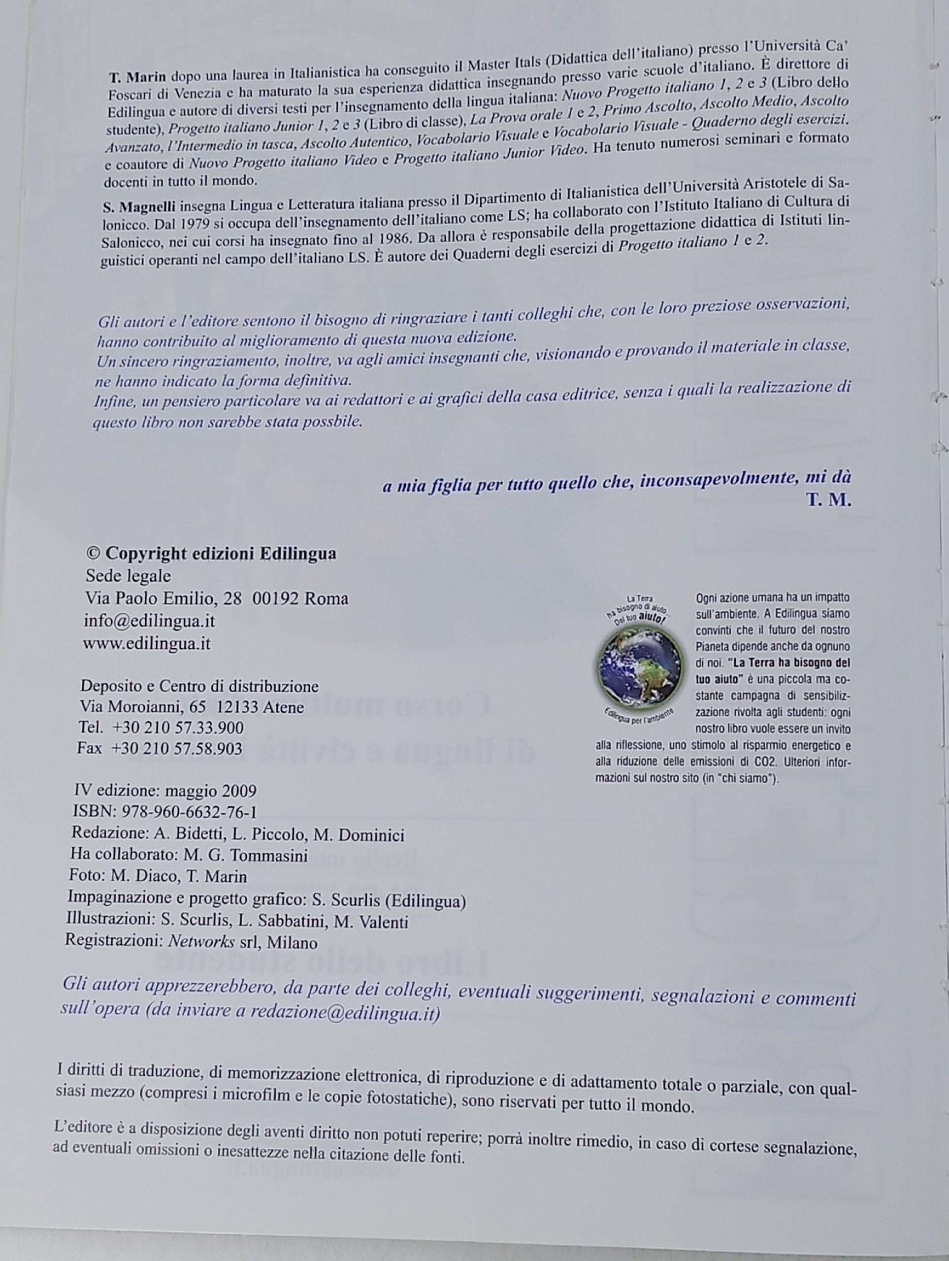Nuovo Progetto Italiano 2