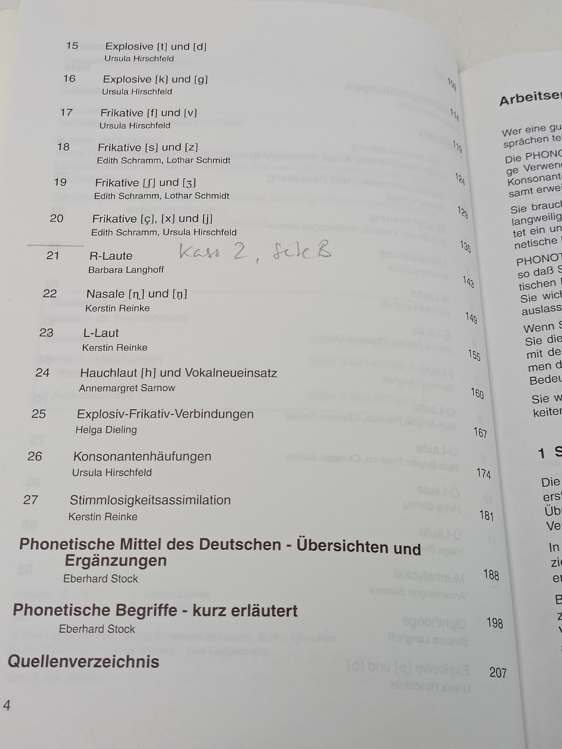 Phonothek