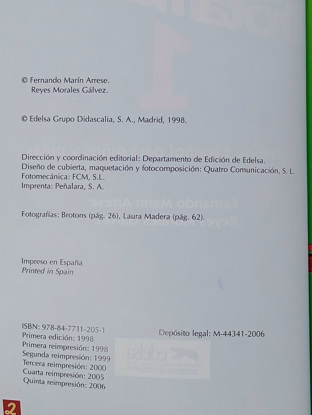 Los Trotamundos 1: Libro del Alumno
