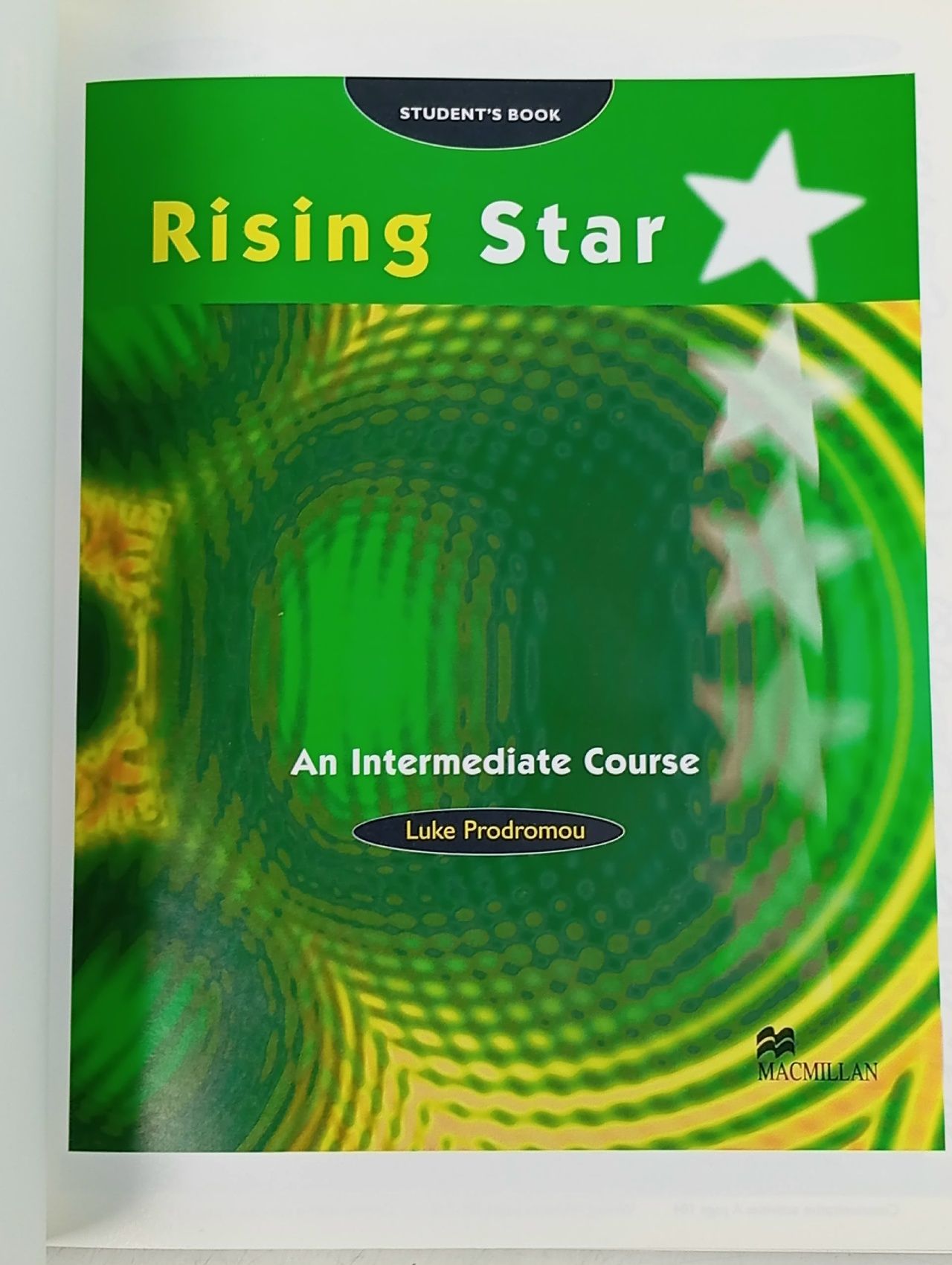 Rising Star: An Intermediate Course