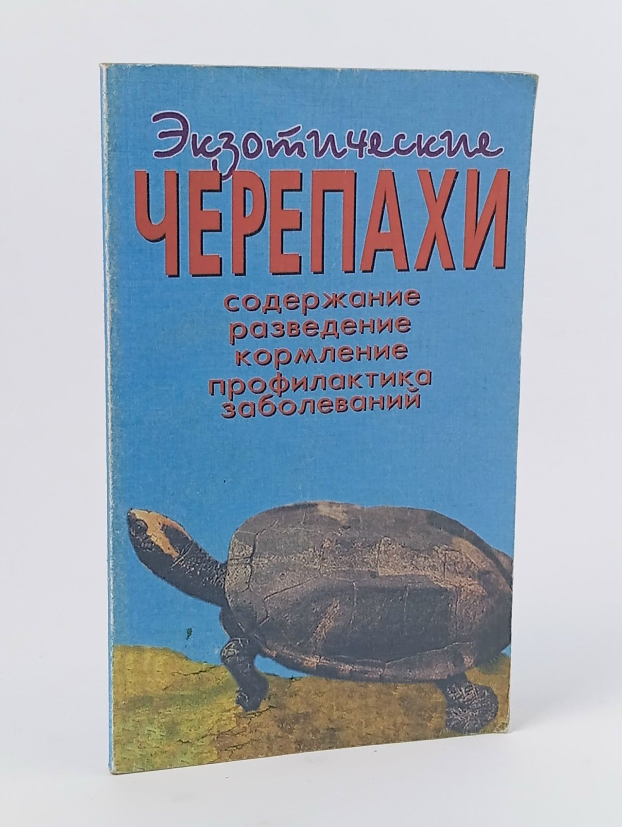 Обложка: Черепахи. Ящерицы. Змеи. Содержание. Кормление. Лечение в домашних условиях Васильев Дмитрий