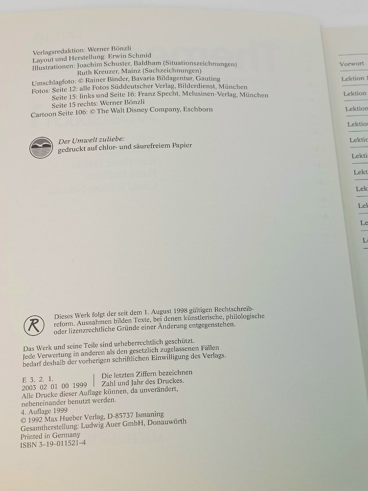 Themen neu 1. (Arbeitsbuch)