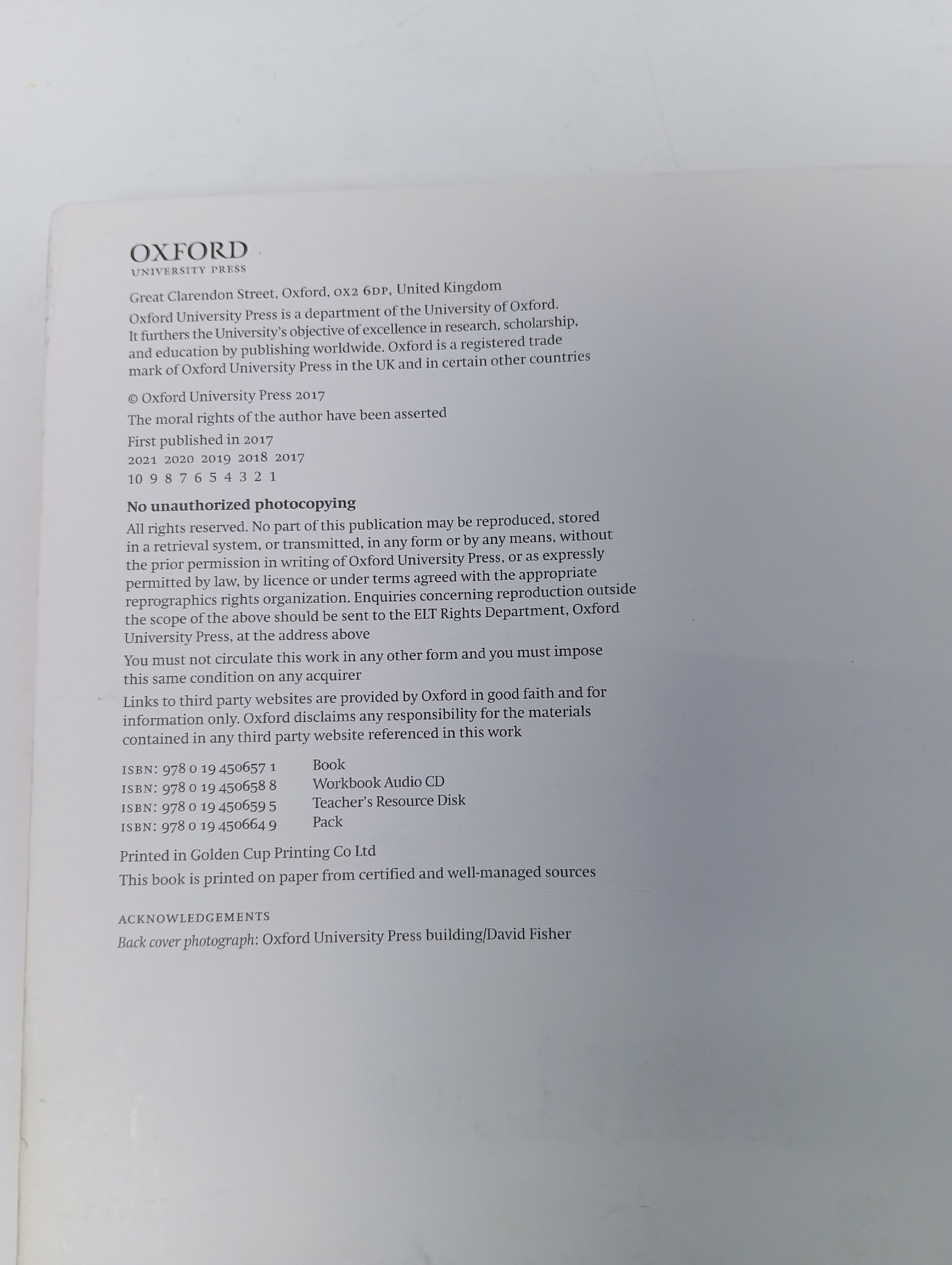 Solutions Upper-Intermediate Teacher's Book