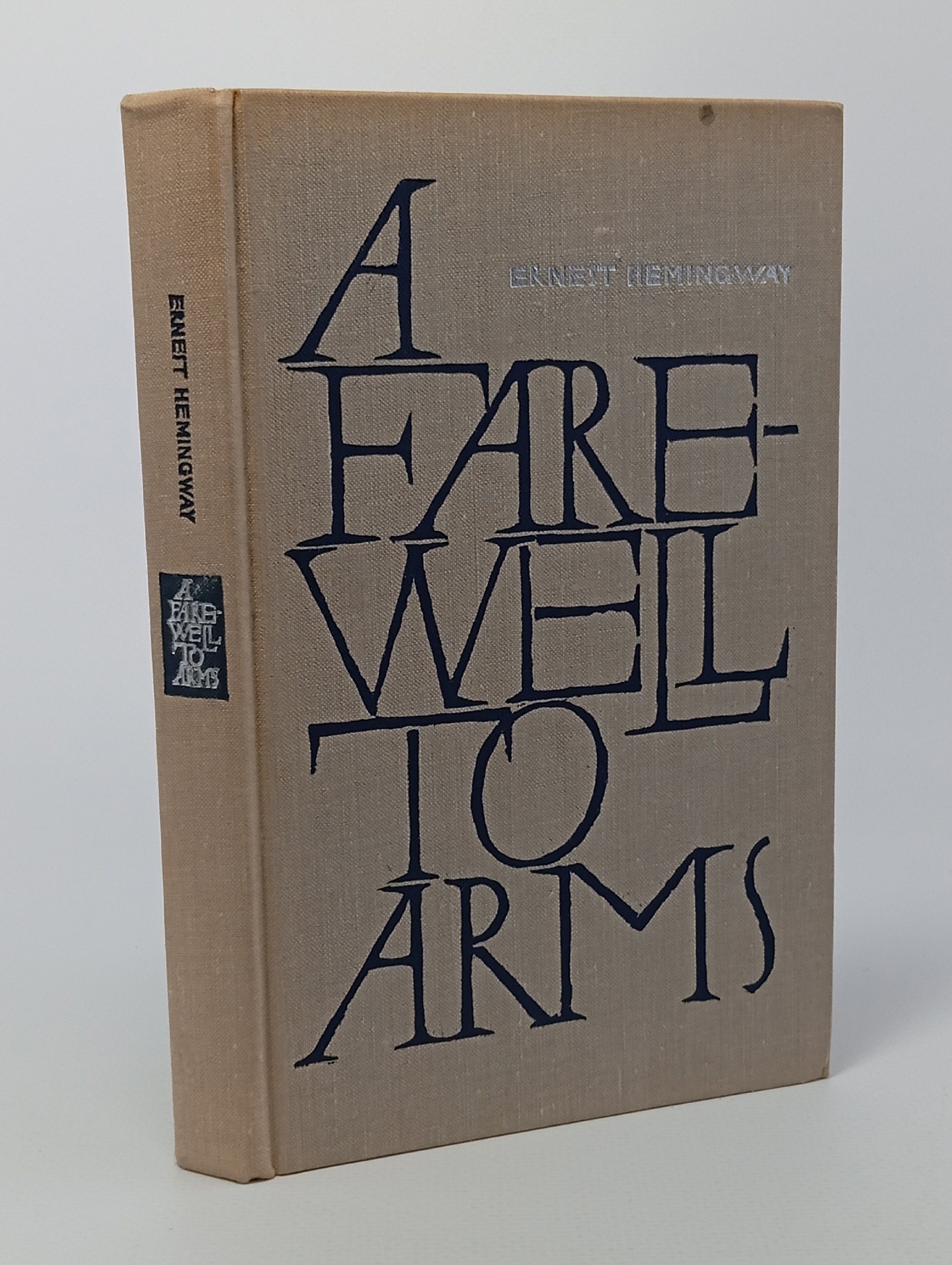 A Farewell to Arms