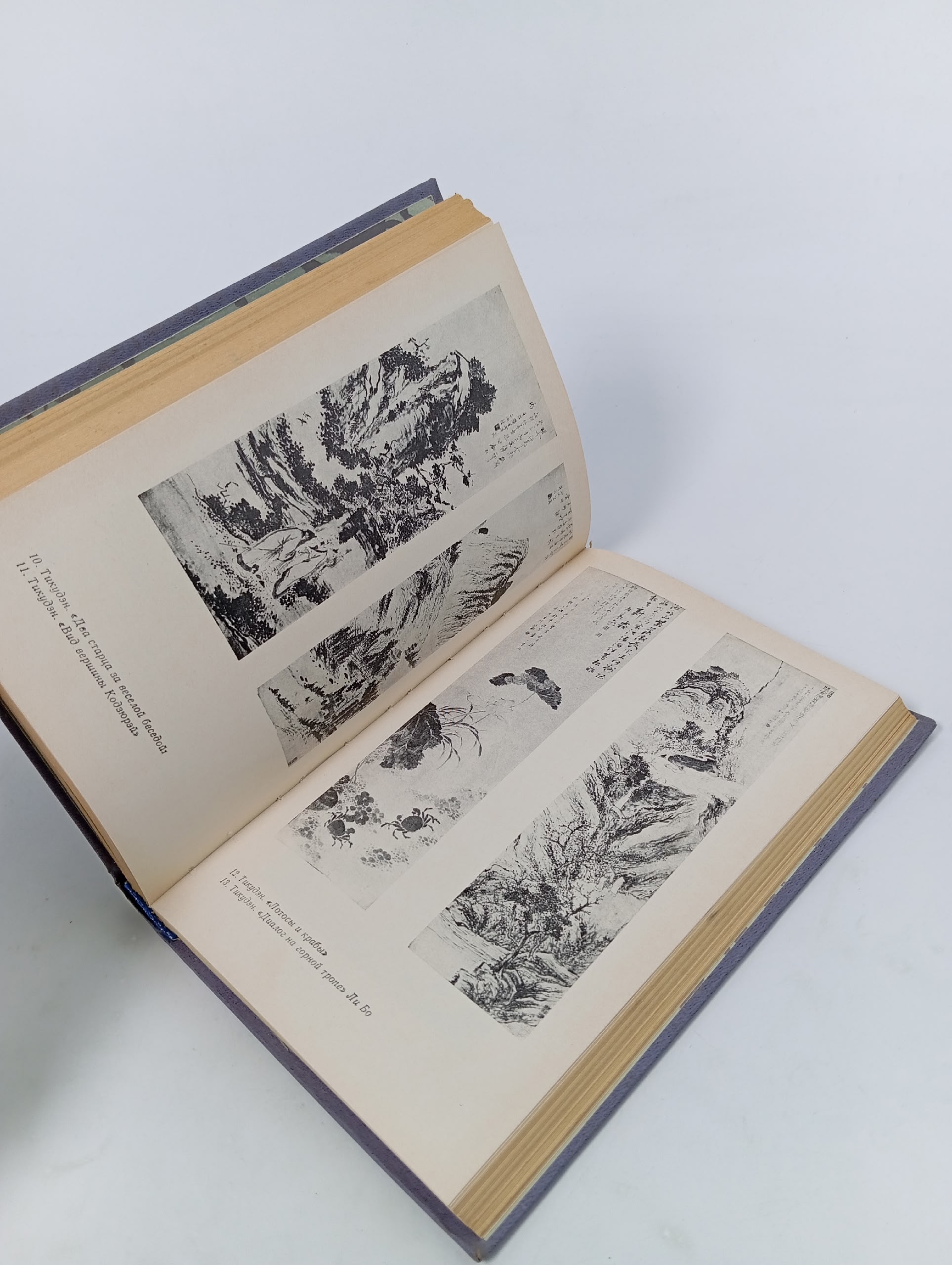 Литература, каллиграфия, живопись. К проблеме синтеза искусств в художественной культуре Соколов-Ремизов Сергей Николаевич
