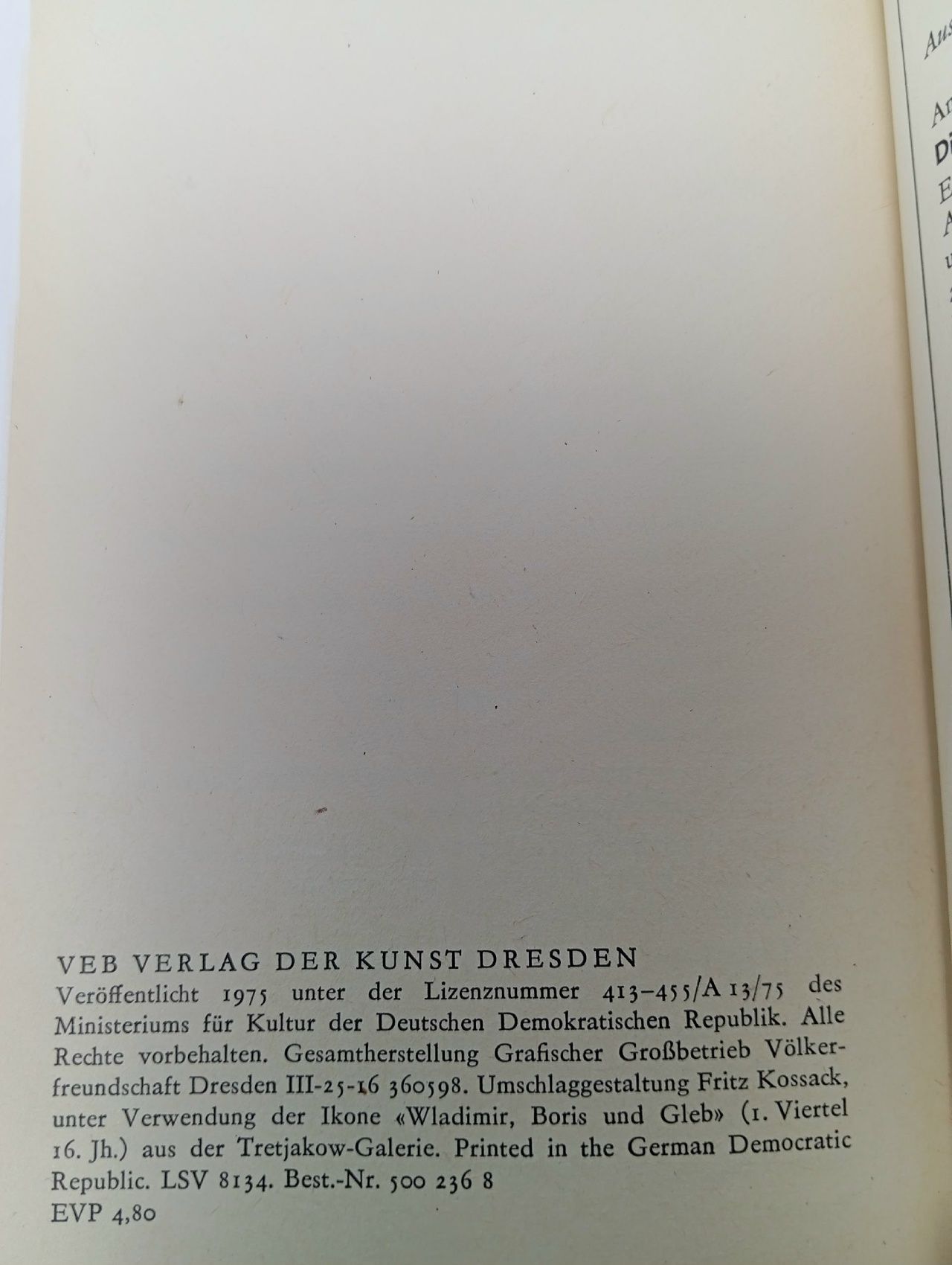 Der Mensch in der altrussischen Literatur