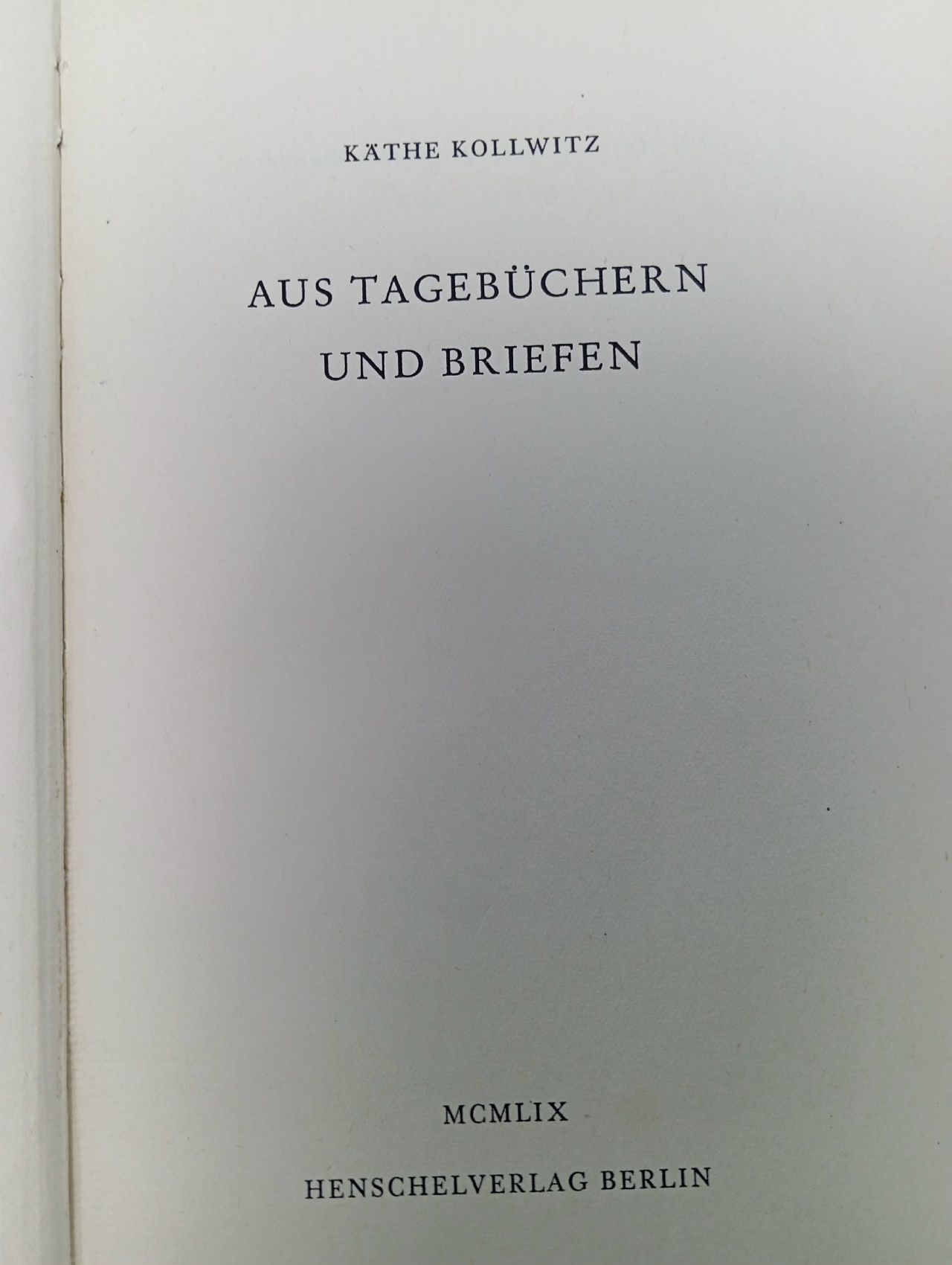 "Knstlerschriften" (Труды художников)