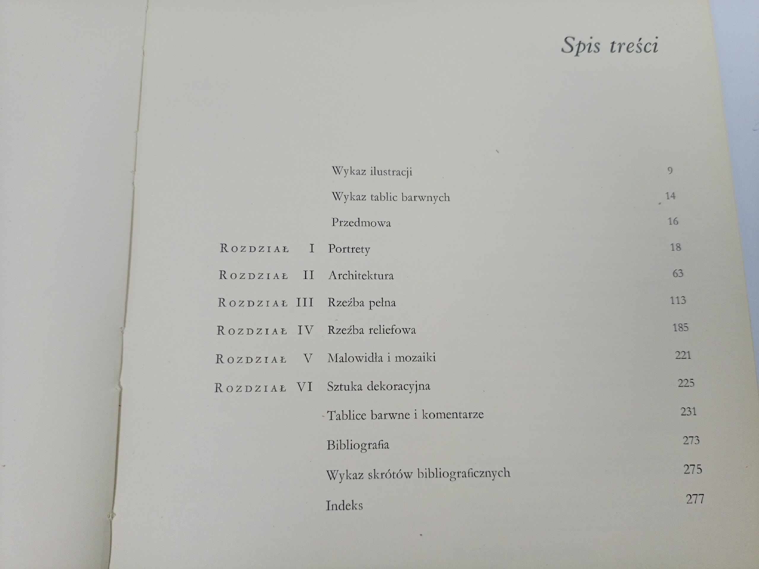 Christine M. Havelock. Sztuka Hellenistyczna