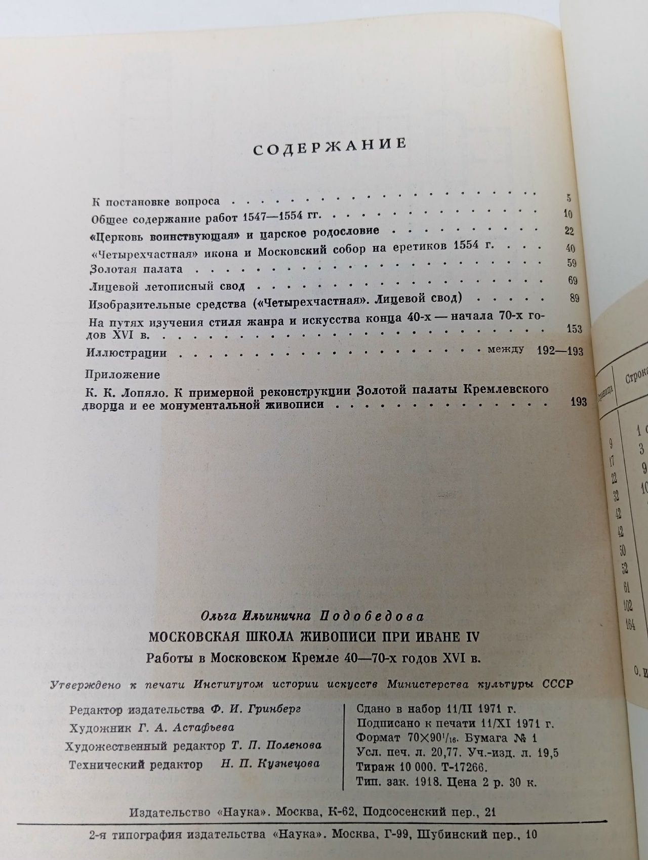 Московская школа живописи при Иване IV
