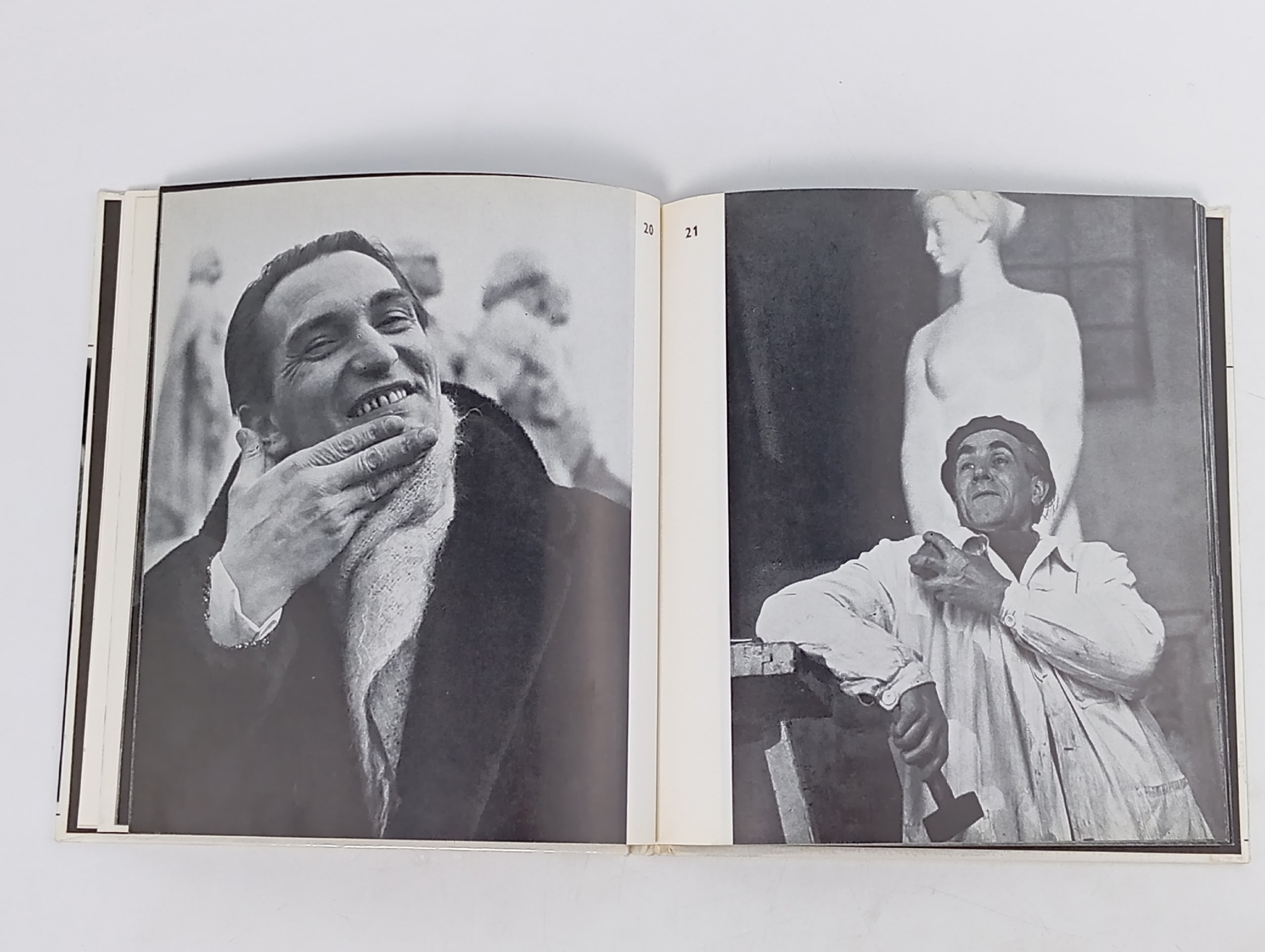 Koffan Karoly. Munkassaga