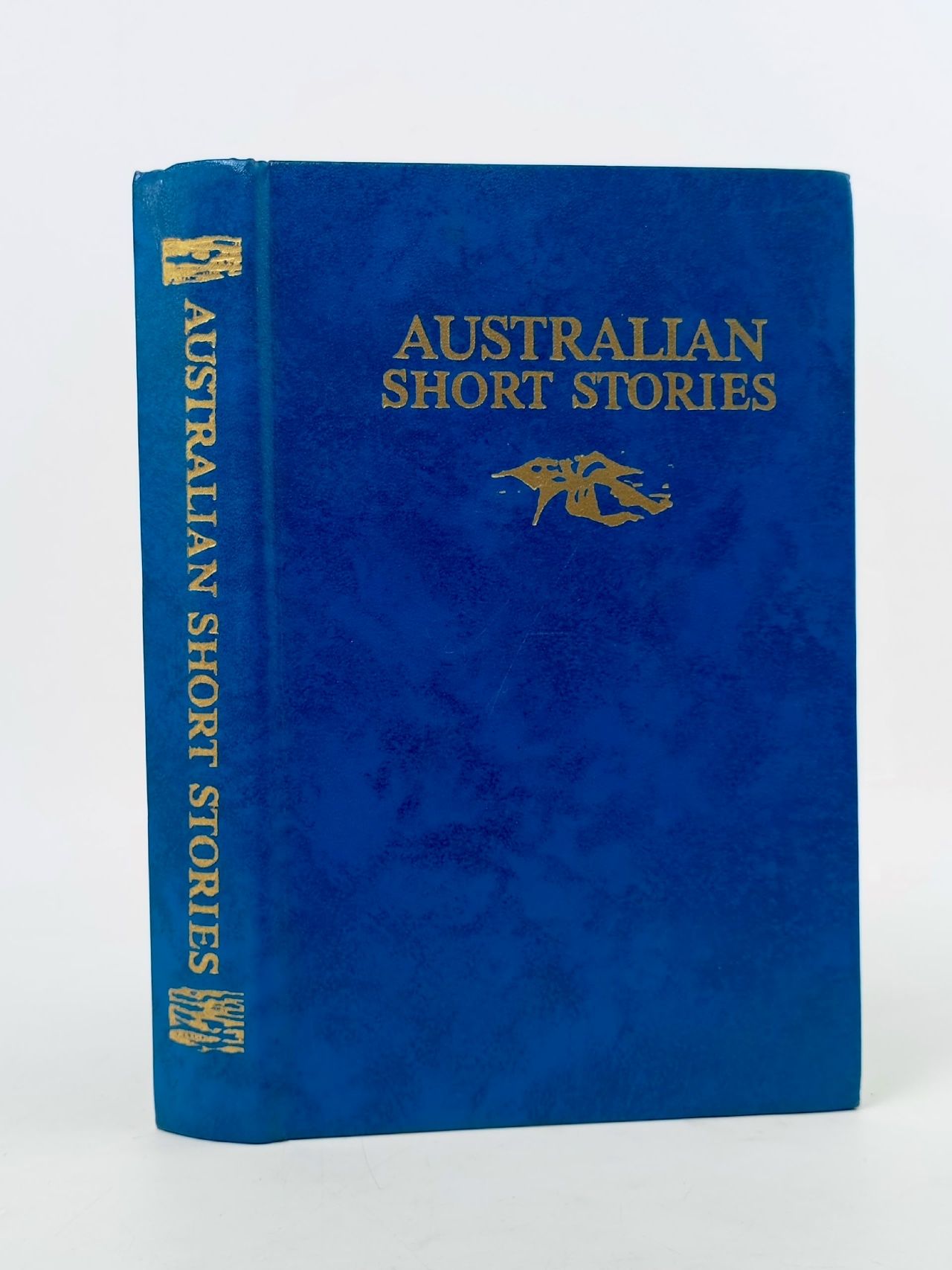 Обложка: Australian Short Stories. Австралийские рассказы