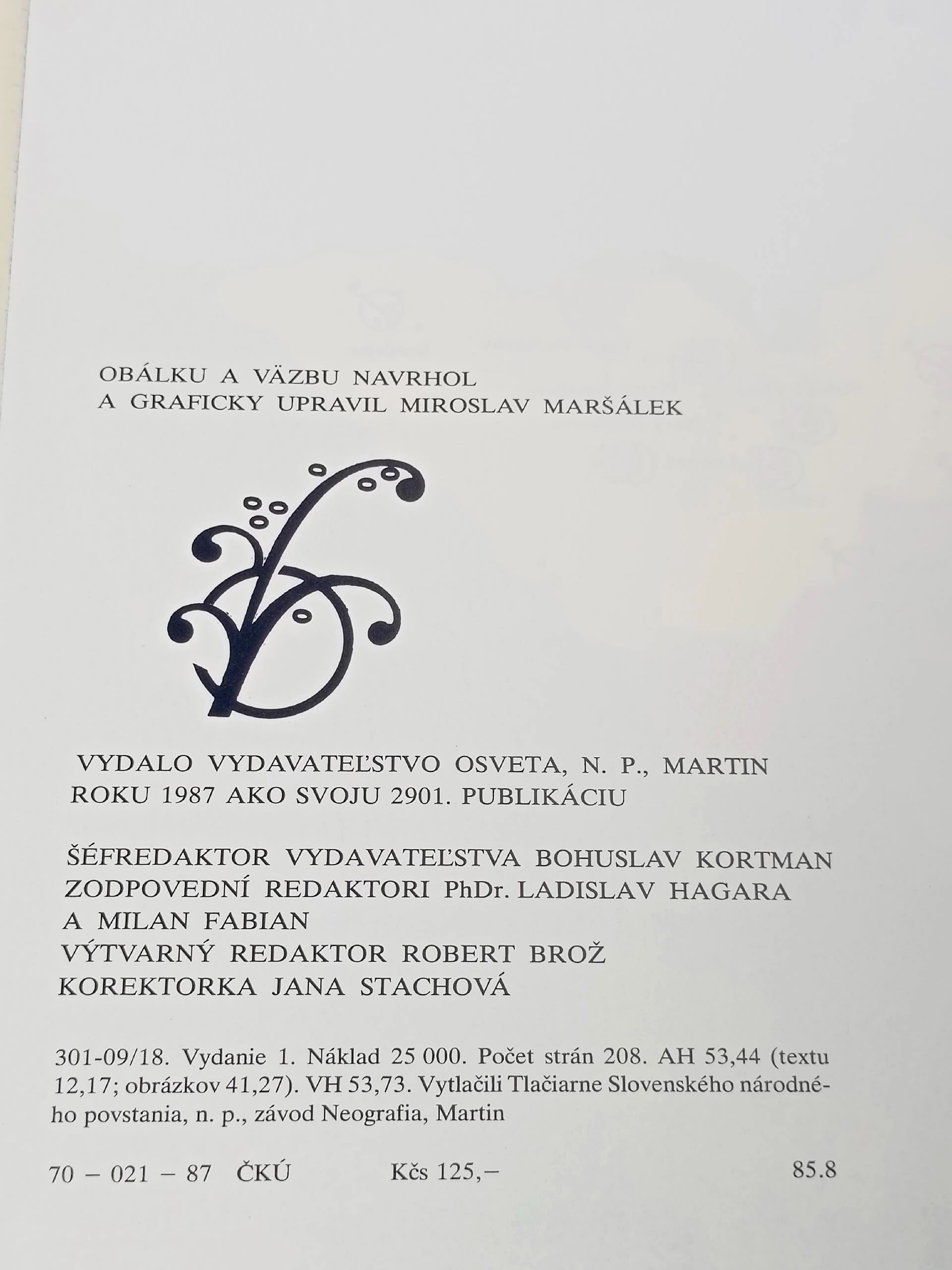 Ceskoslovenske kupele / Lazne