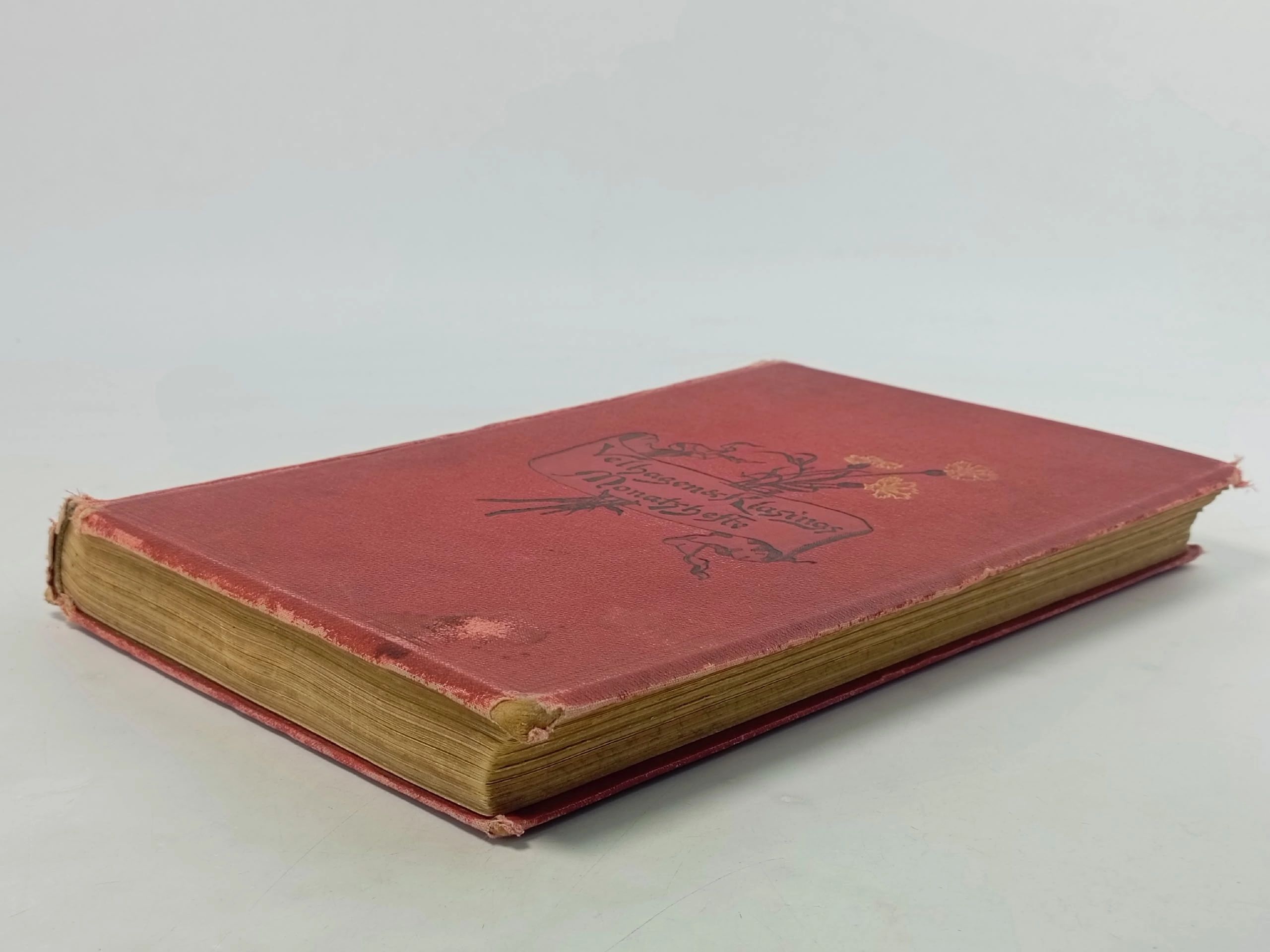 Velhagen & Klasings Monatshefte. II том за 1901/1902 год
