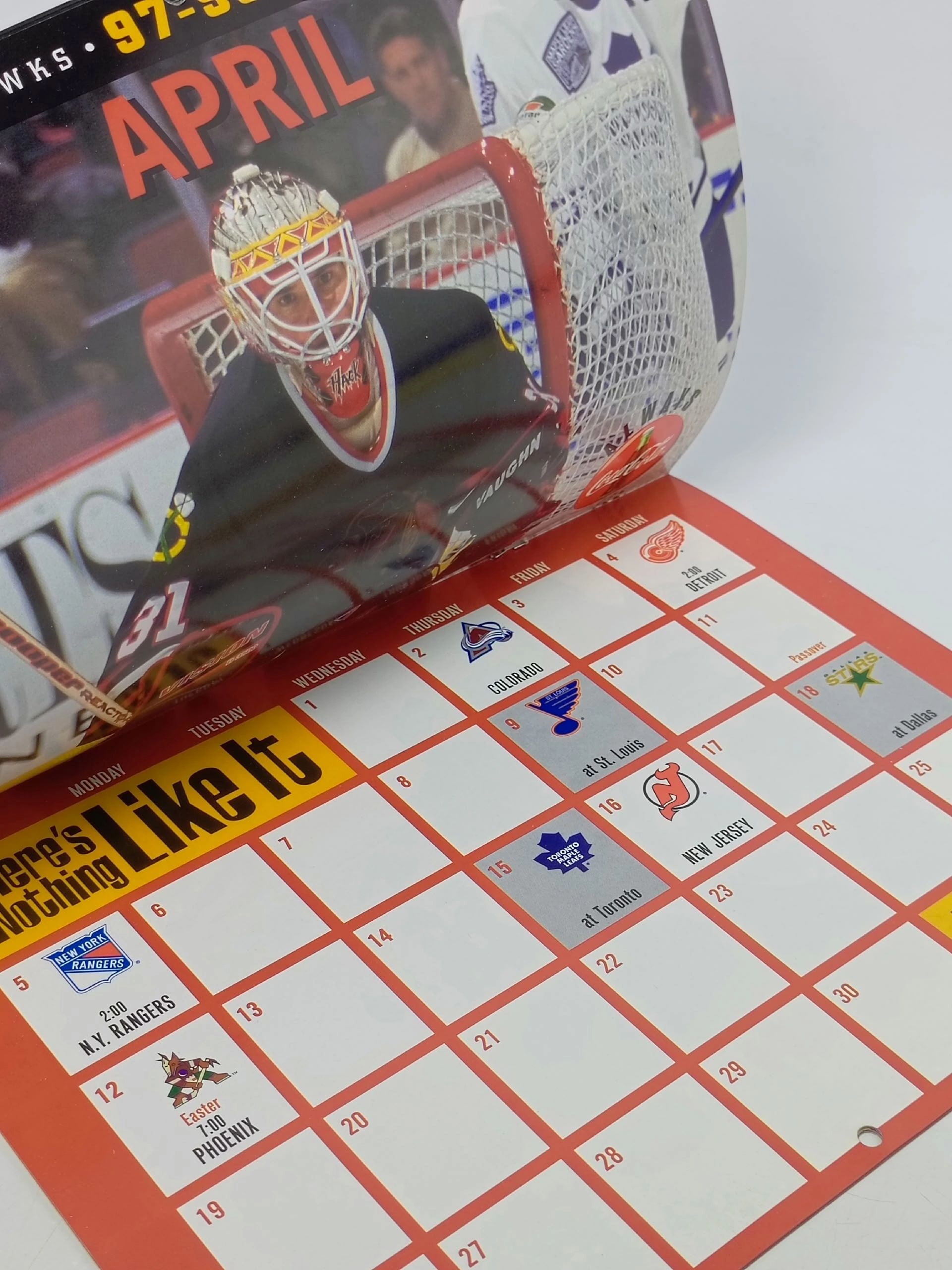 Чикаго Блекхокс (Chicago Blackhawks)