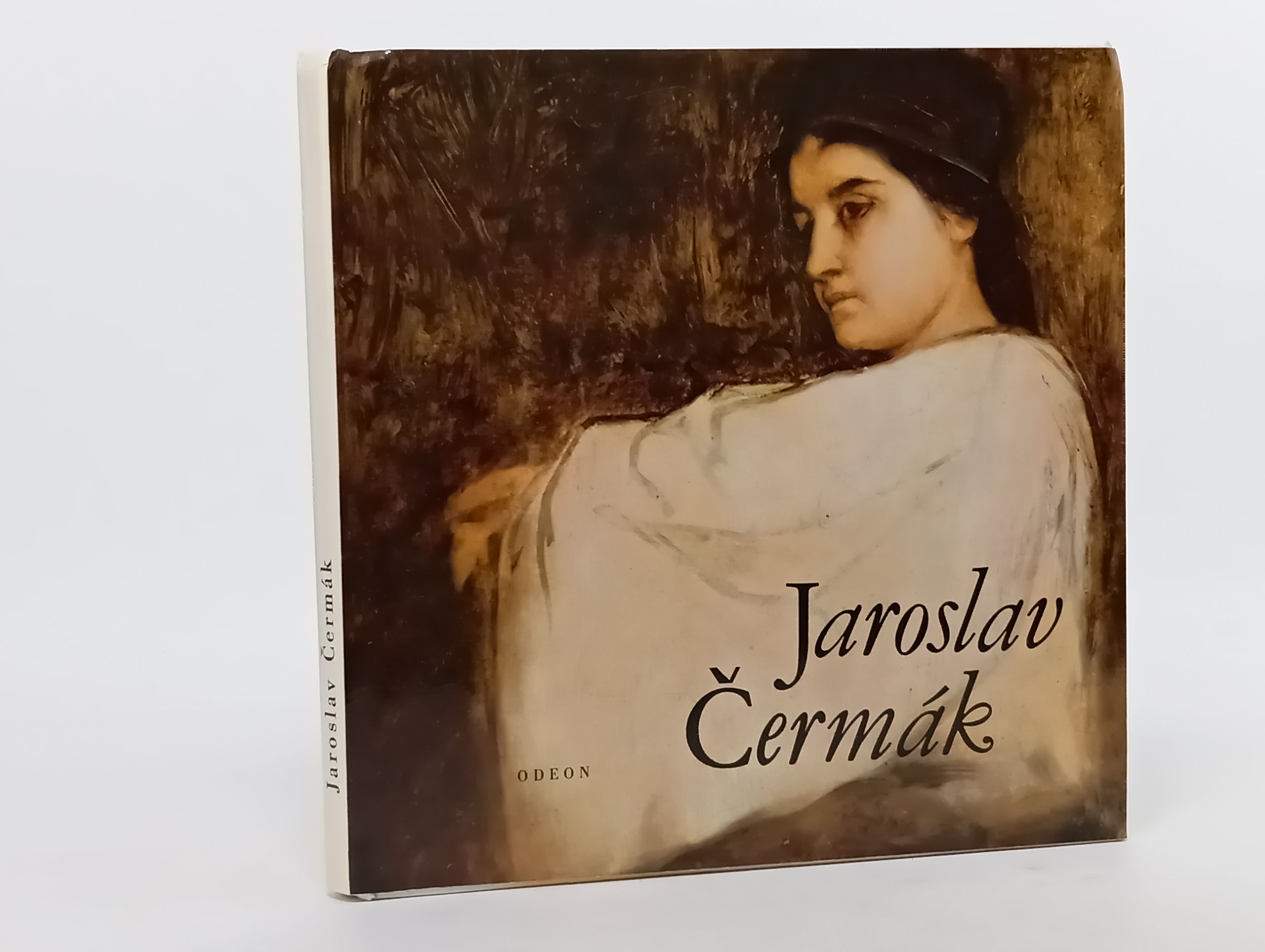 Обложка: Jaroslav Cermfk