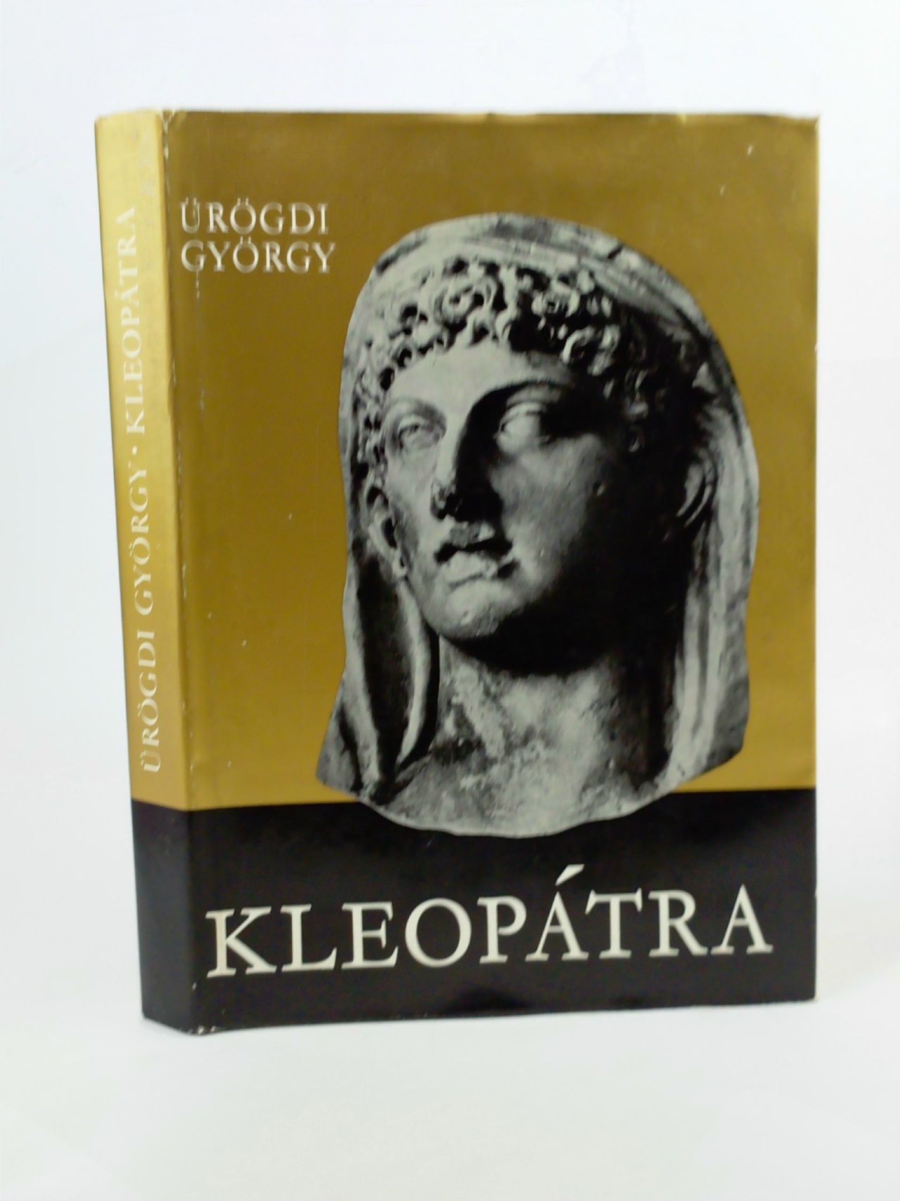Обложка: Kleoptra (Клеопатра)
