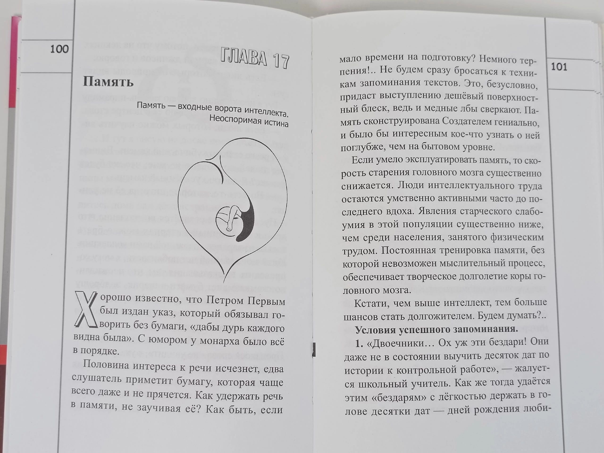 Риторика. Память. Интеллект. Секреты убеждения