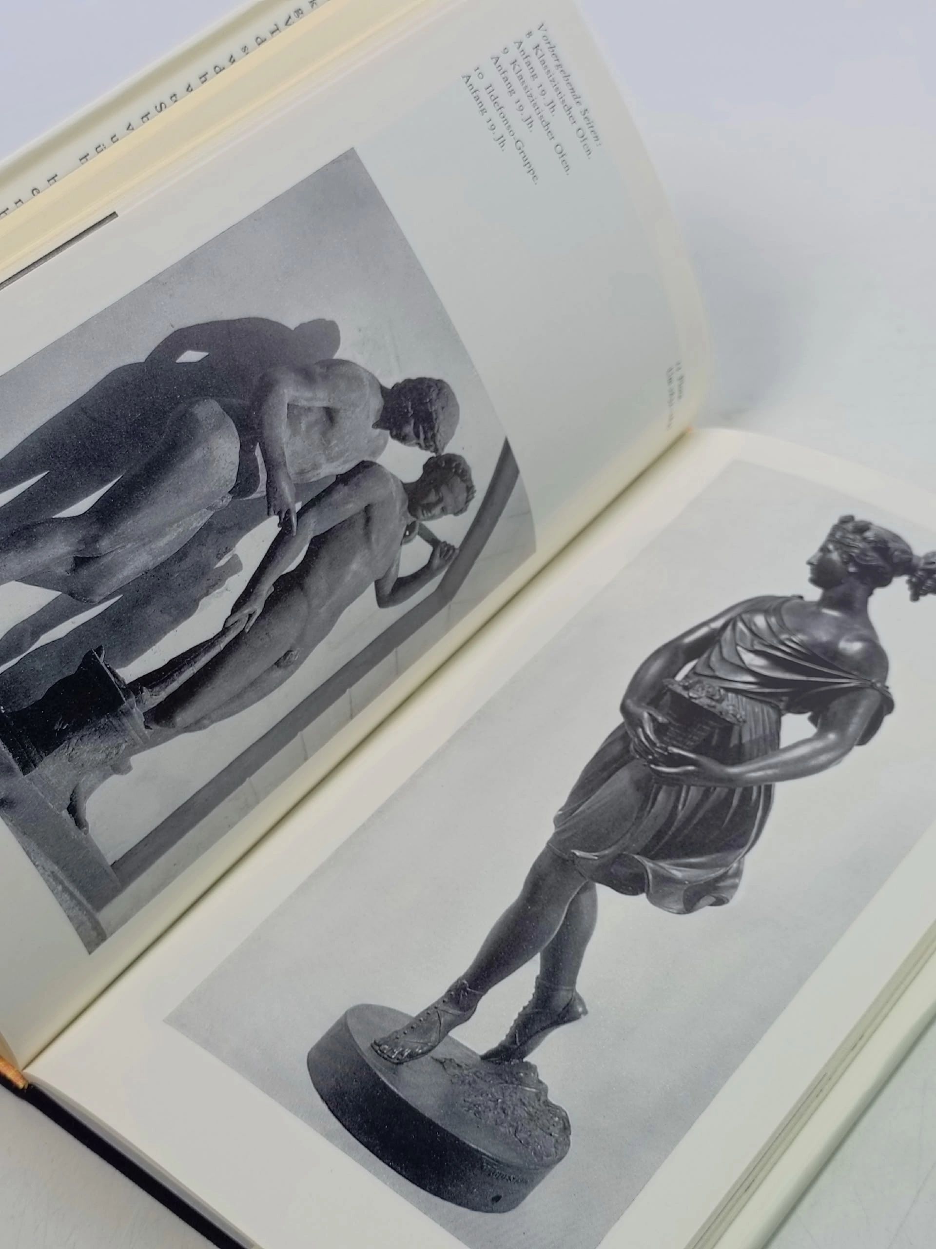 Der Eisenkunstguss