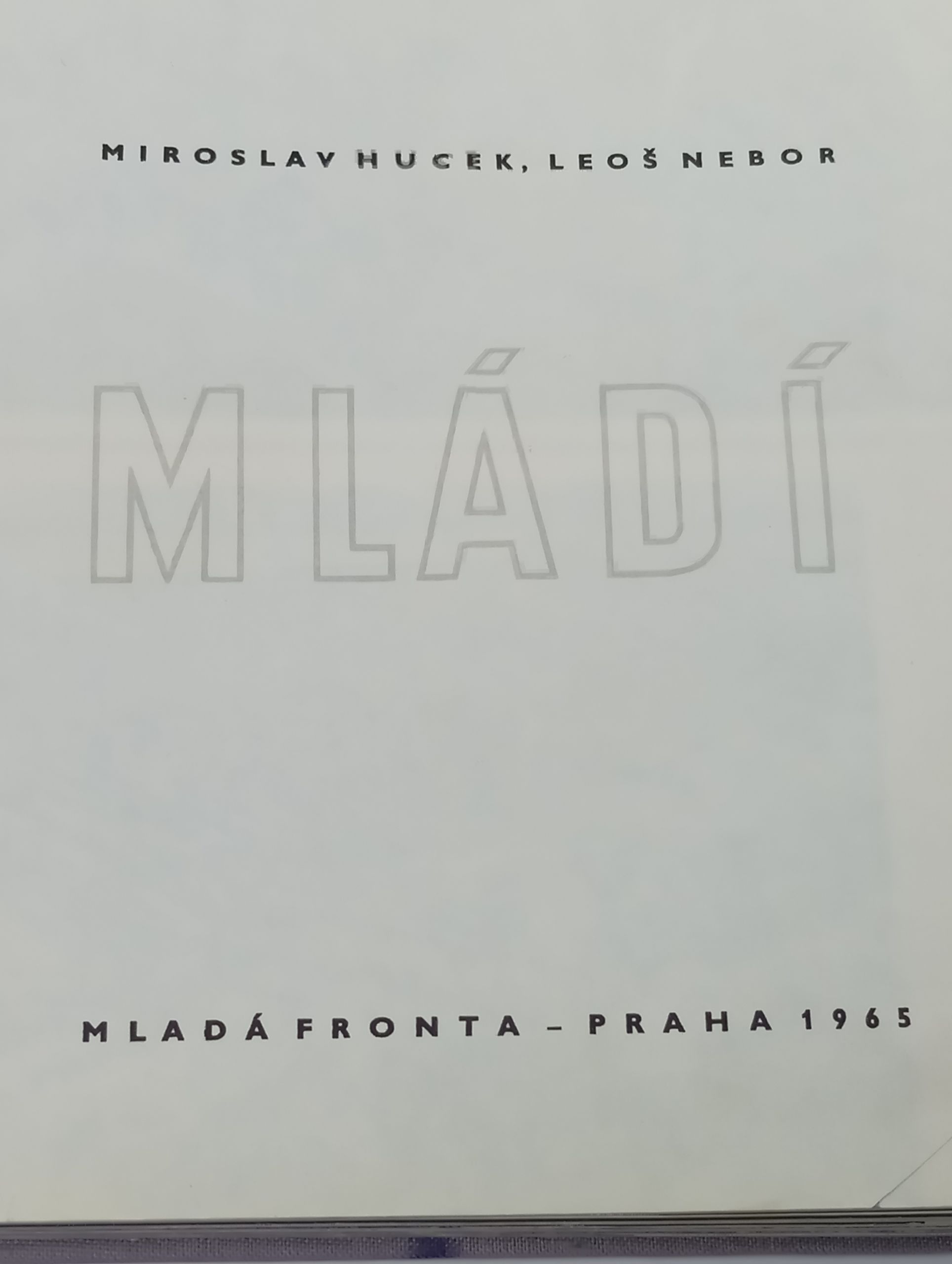 Mladi
