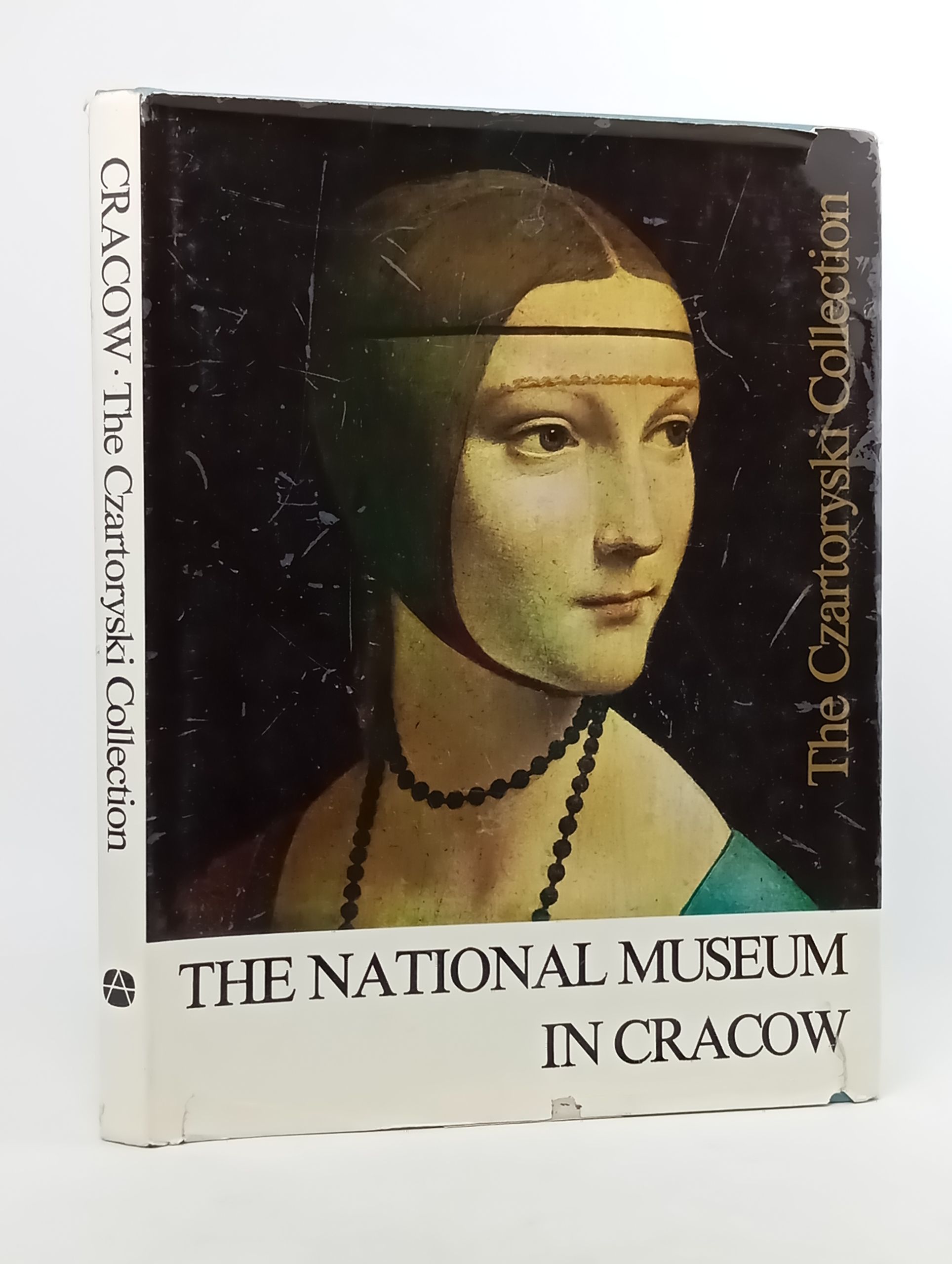 Обложка: Cracow: The National Museum in Cracow, The Czartoryski Collection