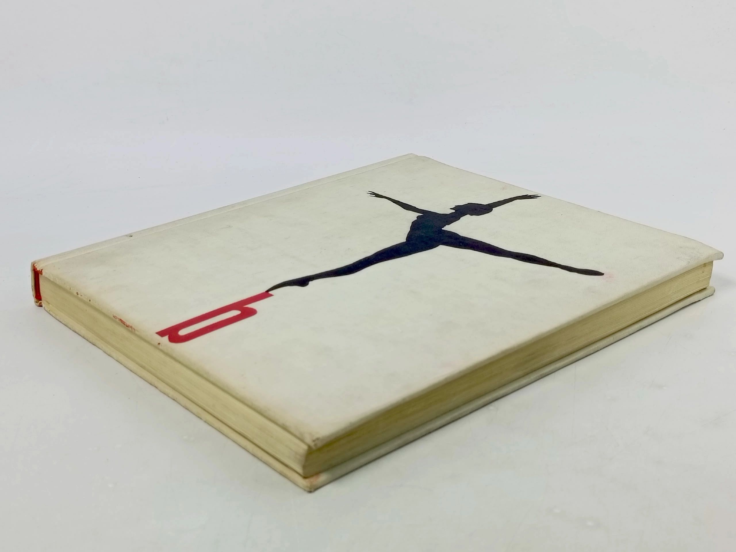 Das Ballett. Seine Geschichte in Wort und Bild