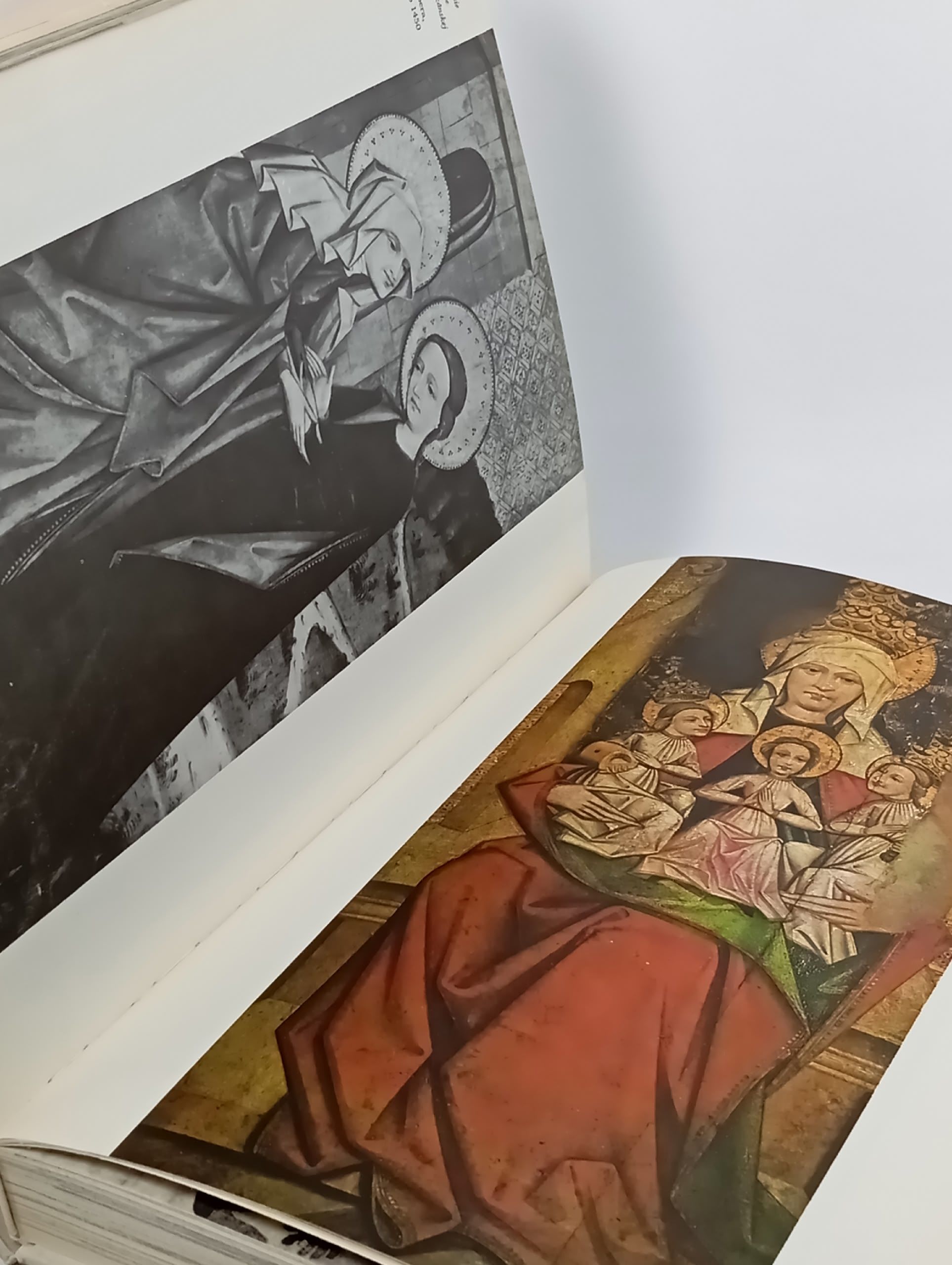 Stare slovenske umenie (Старинное словацкое искусство). Альбом.
