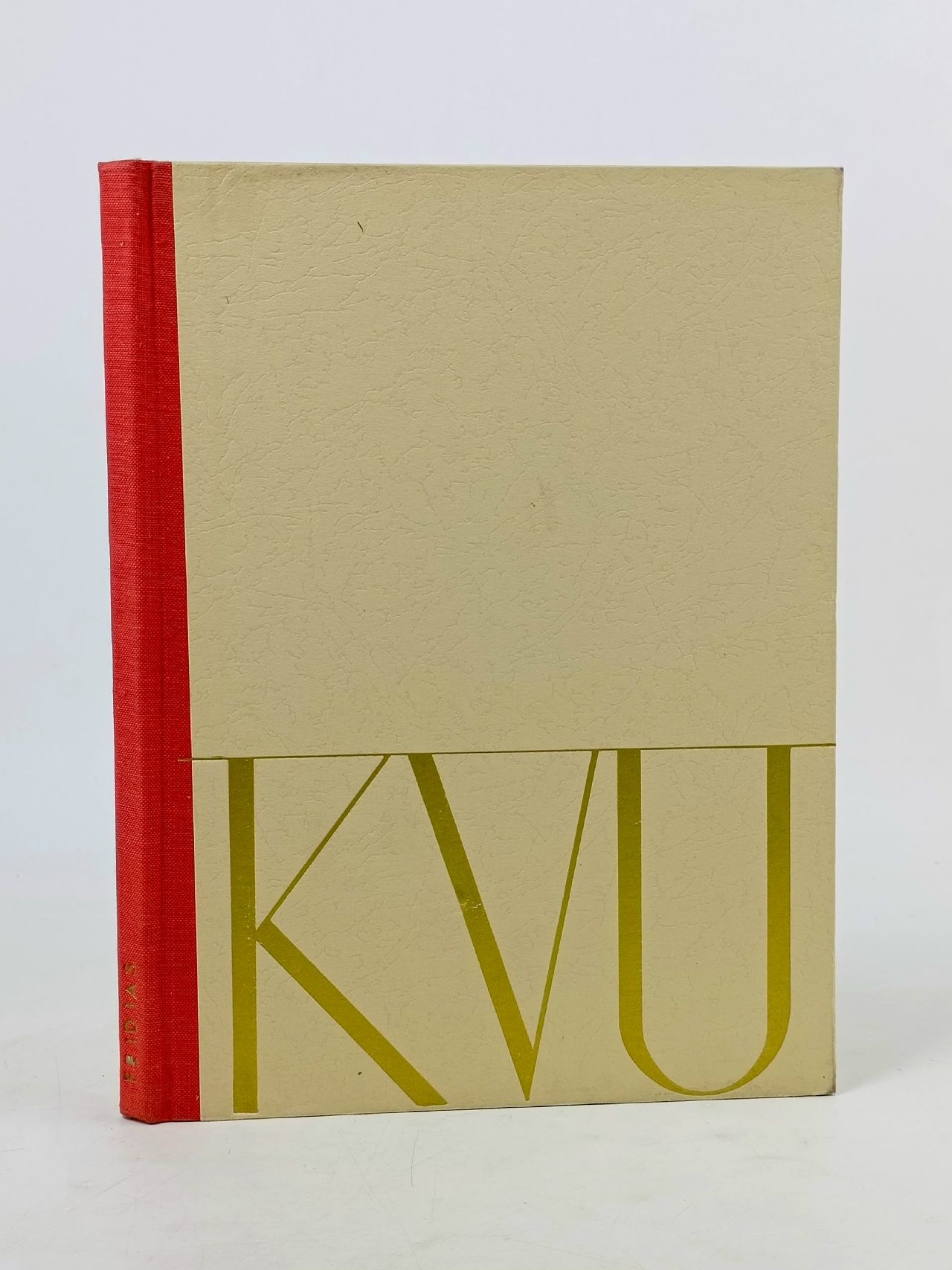 Обложка: KVU. Библиотека изобразительного искусства
